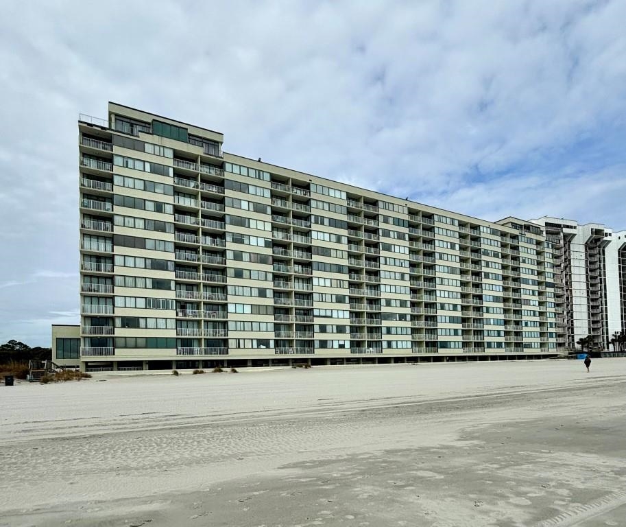 9400 Shore Dr. UNIT #114 Myrtle Beach, SC 29572