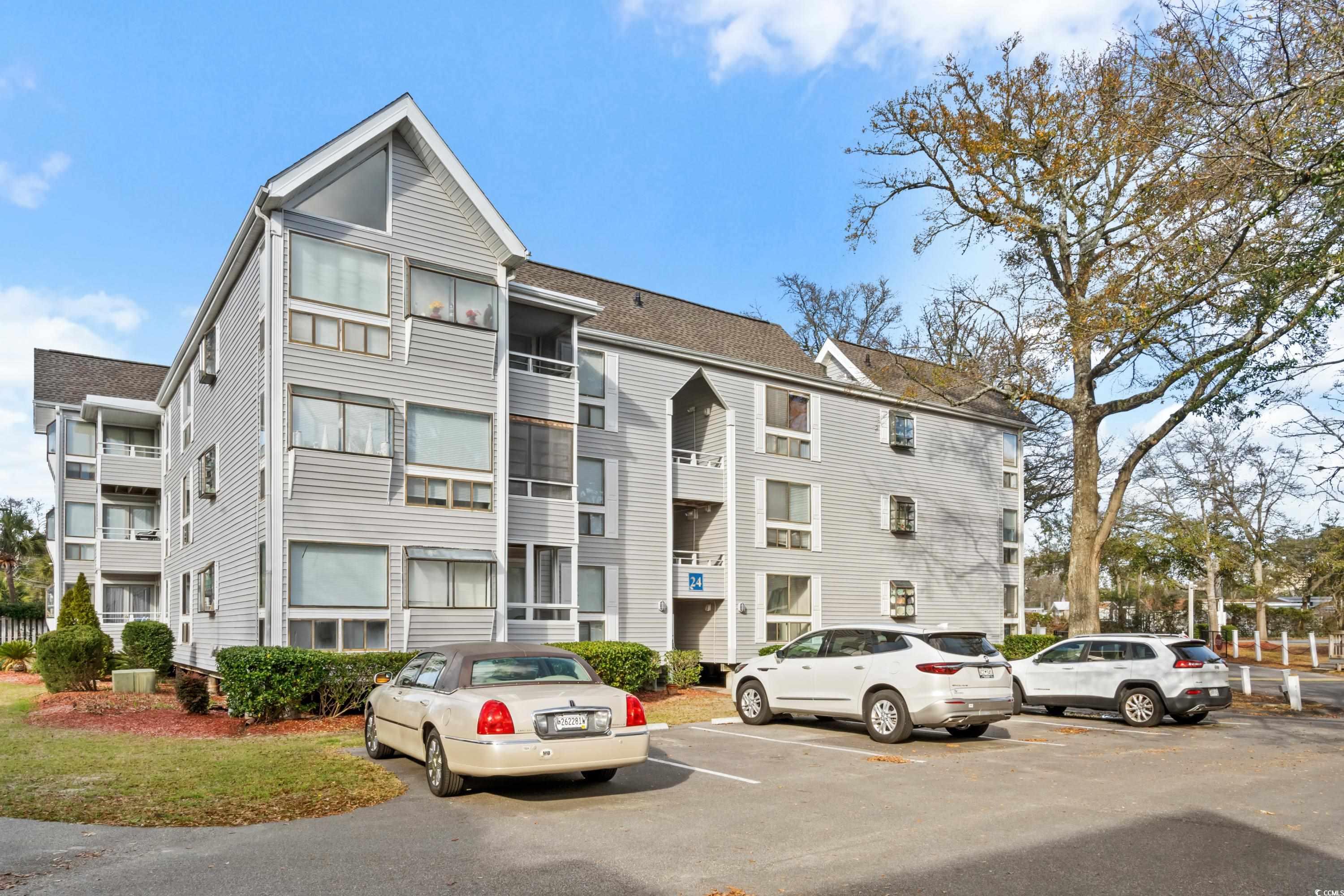 351 Lake Arrowhead Rd. UNIT 24-194 Myrtle Beach, SC 29572