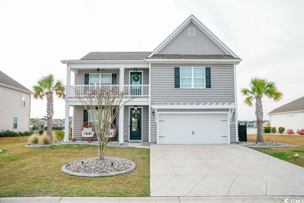 4905 Oat Fields Drive Myrtle Beach, SC 29588