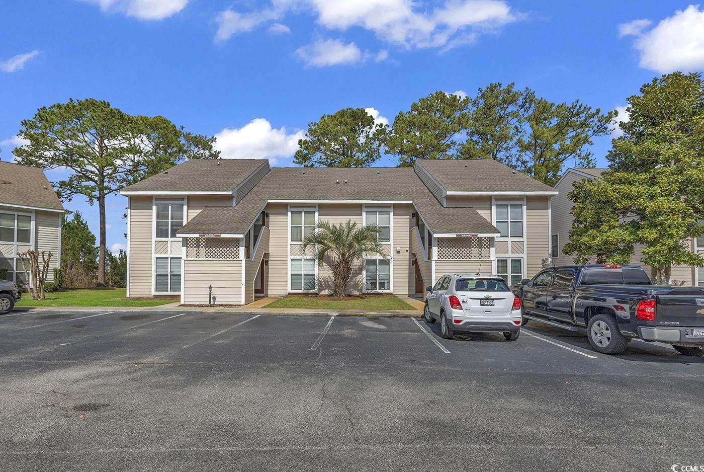 4490 Little River Inn Ln. UNIT #2203 Little River, SC 29566