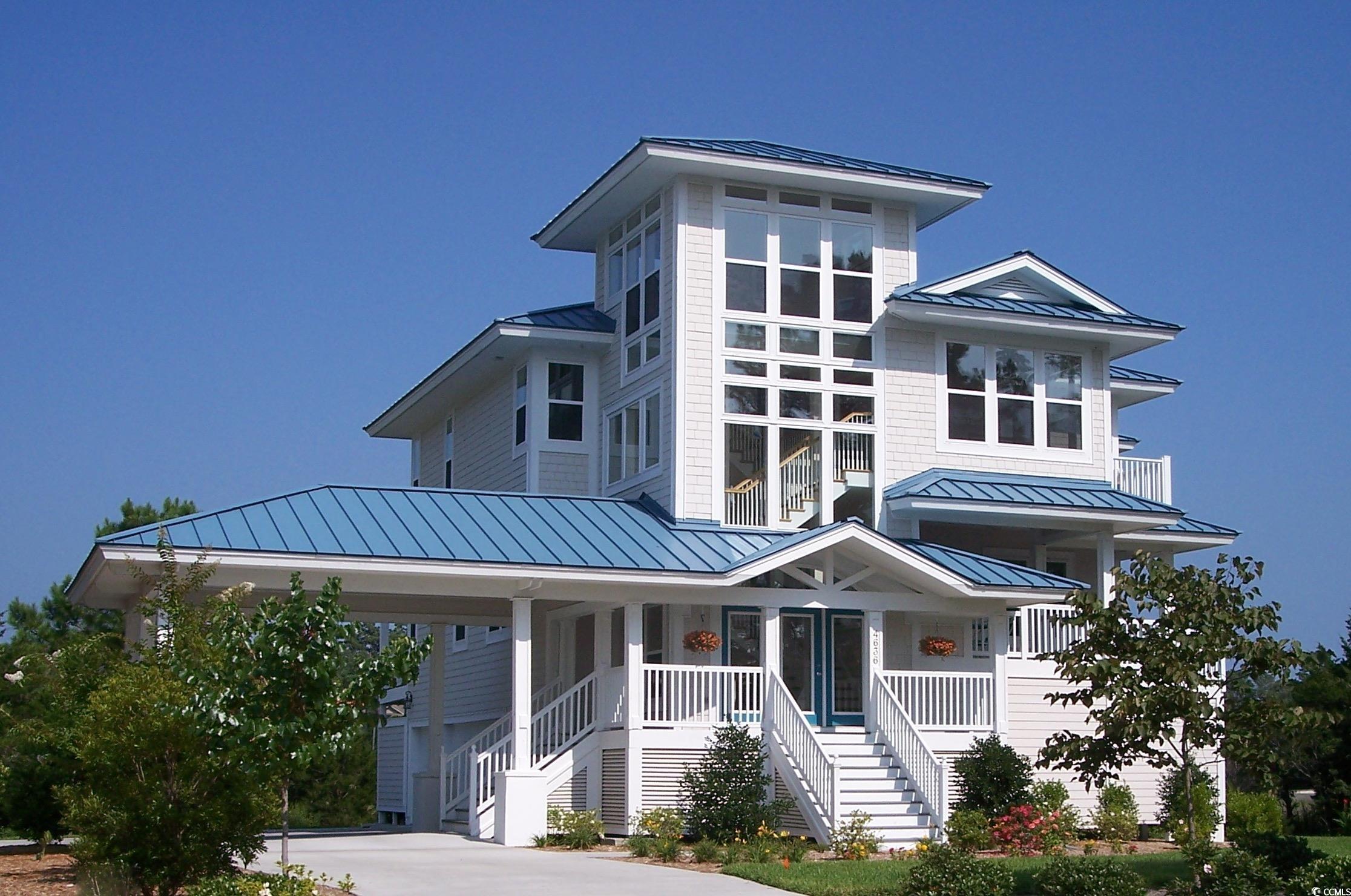 4636 S Island Dr., North Myrtle Beach, SC 29582