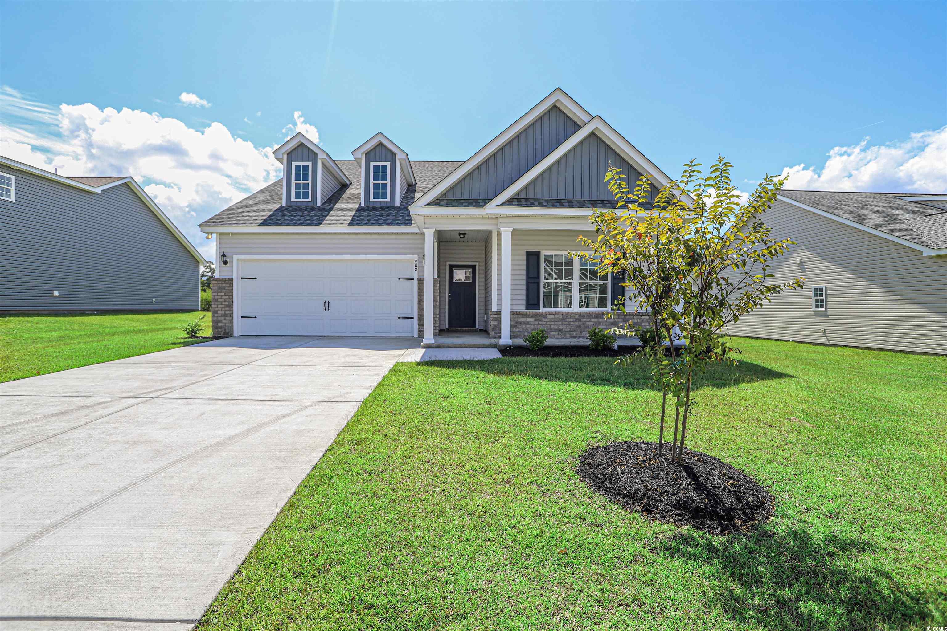3412 Little Bay Dr. Conway, SC 29526