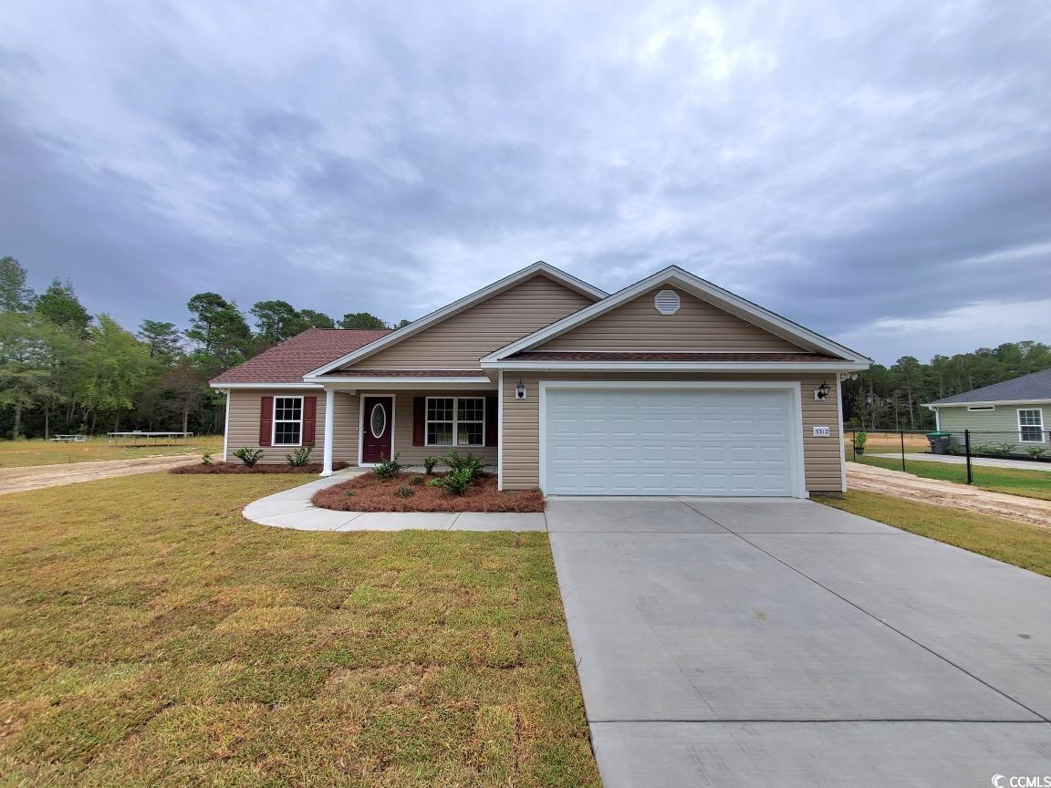 TBD5 Jamie Rd. Aynor, SC 29511