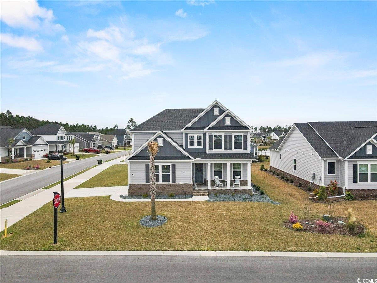 5001 Azul Loop Myrtle Beach, SC 29579