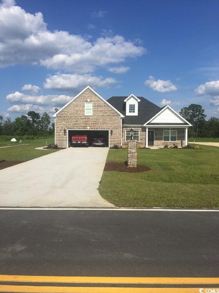 TBD 10 Privetts Rd. Conway, SC 29526