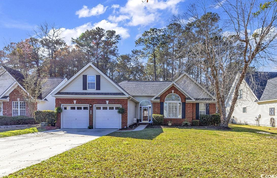 4008 Edenborough Dr. Myrtle Beach, SC 29588