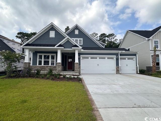 2317 Vera Way Longs, SC 29568