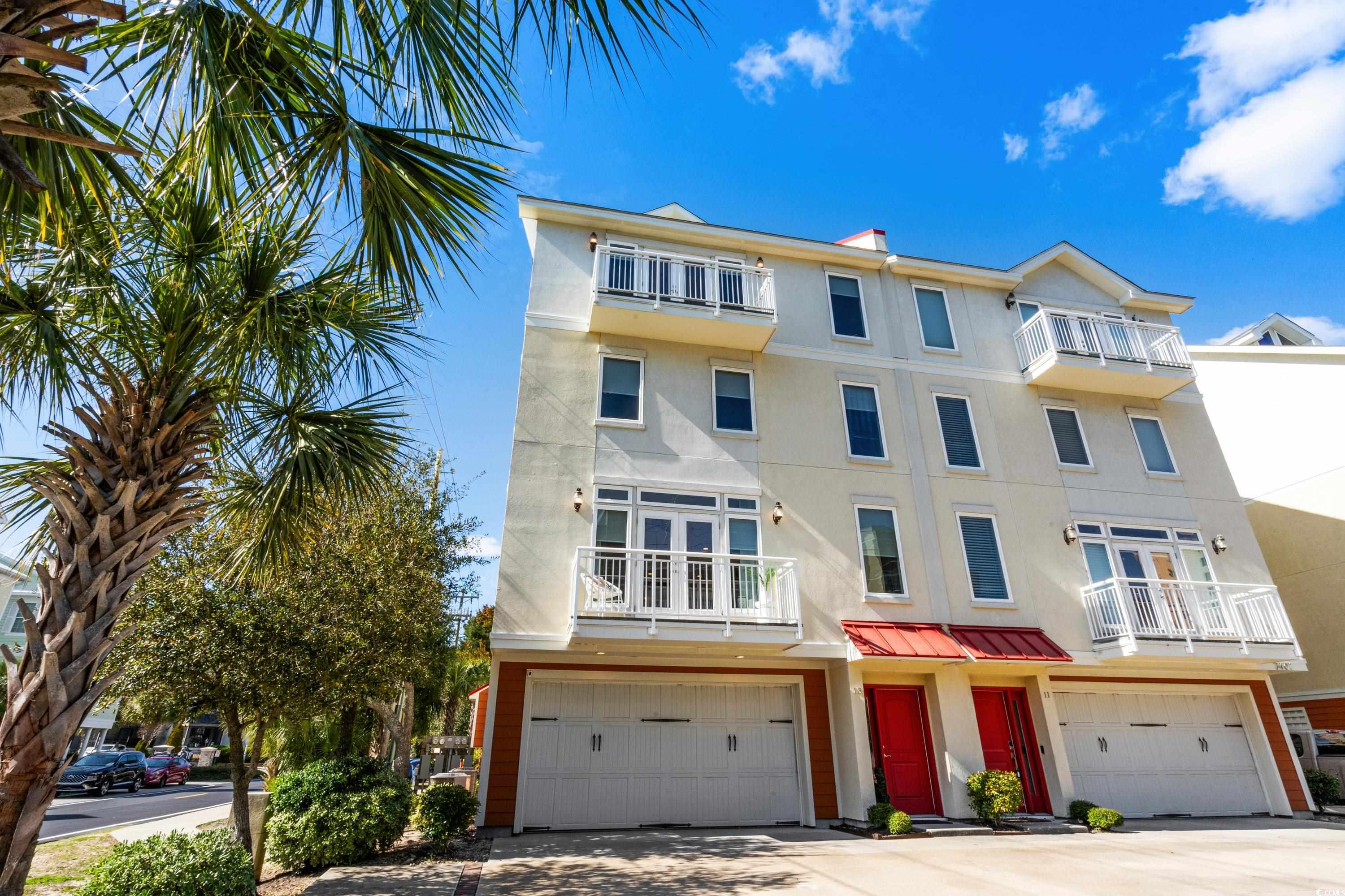 7401 N Ocean Blvd. UNIT #13 Myrtle Beach, SC 29572