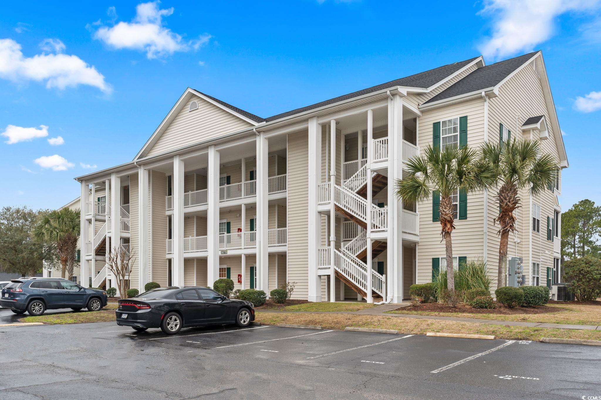 5070 Windsor Green Way UNIT #303 Myrtle Beach, SC 29579