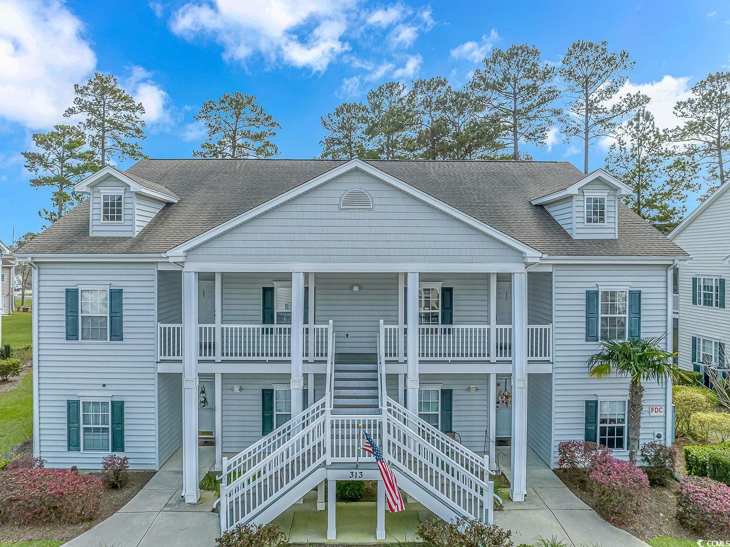 313 Black Oak Ln. UNIT #202 Murrells Inlet, SC 29576