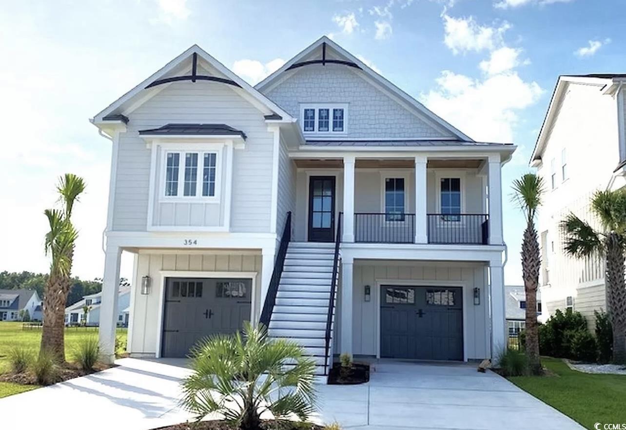 354 Harbour View Dr. Myrtle Beach, SC 29579