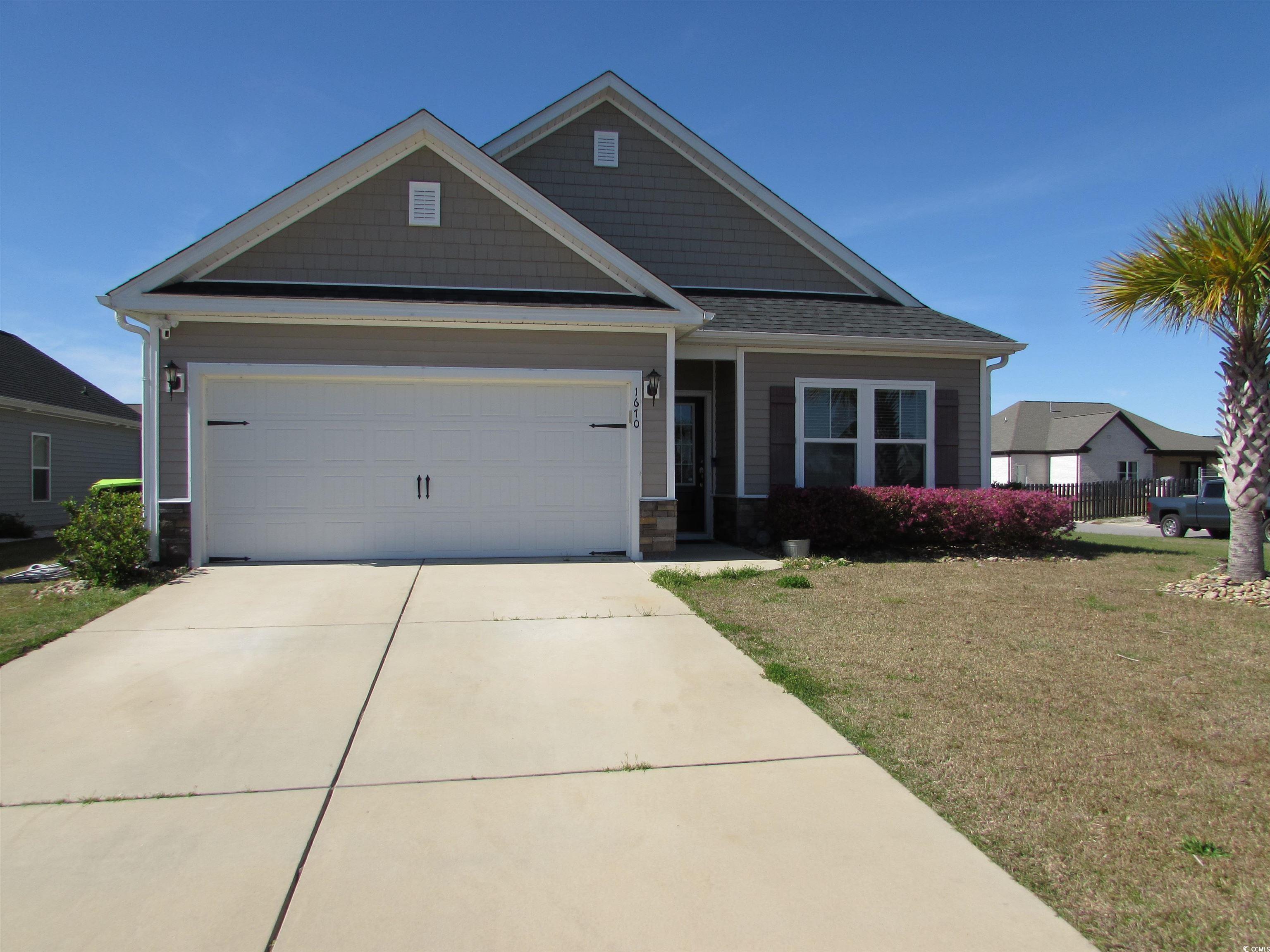 The Palms At Sago Plantation in Myrtle Beach 3 Beds Residential