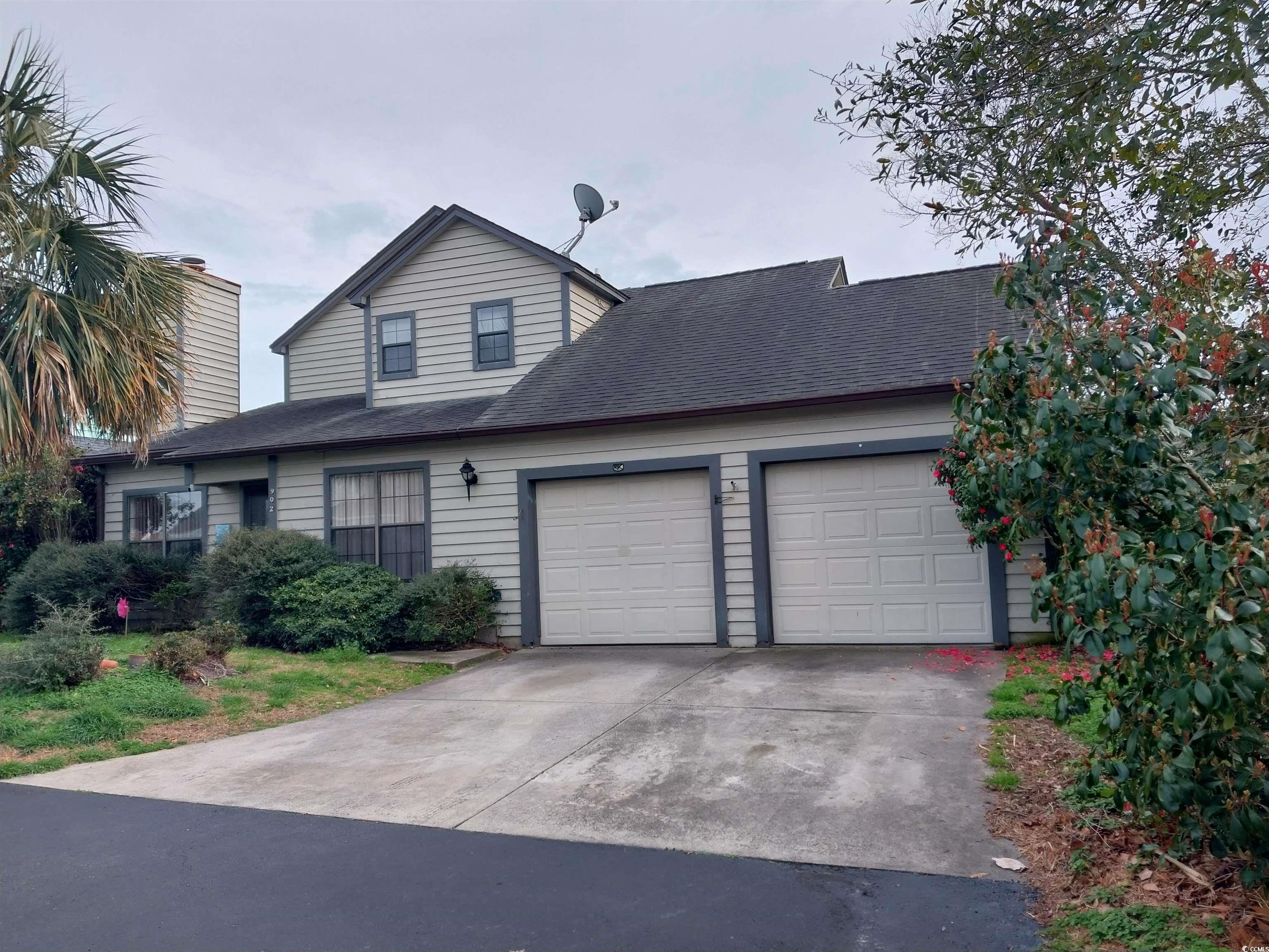 902 Mandy Pl. North Myrtle Beach, SC 29582