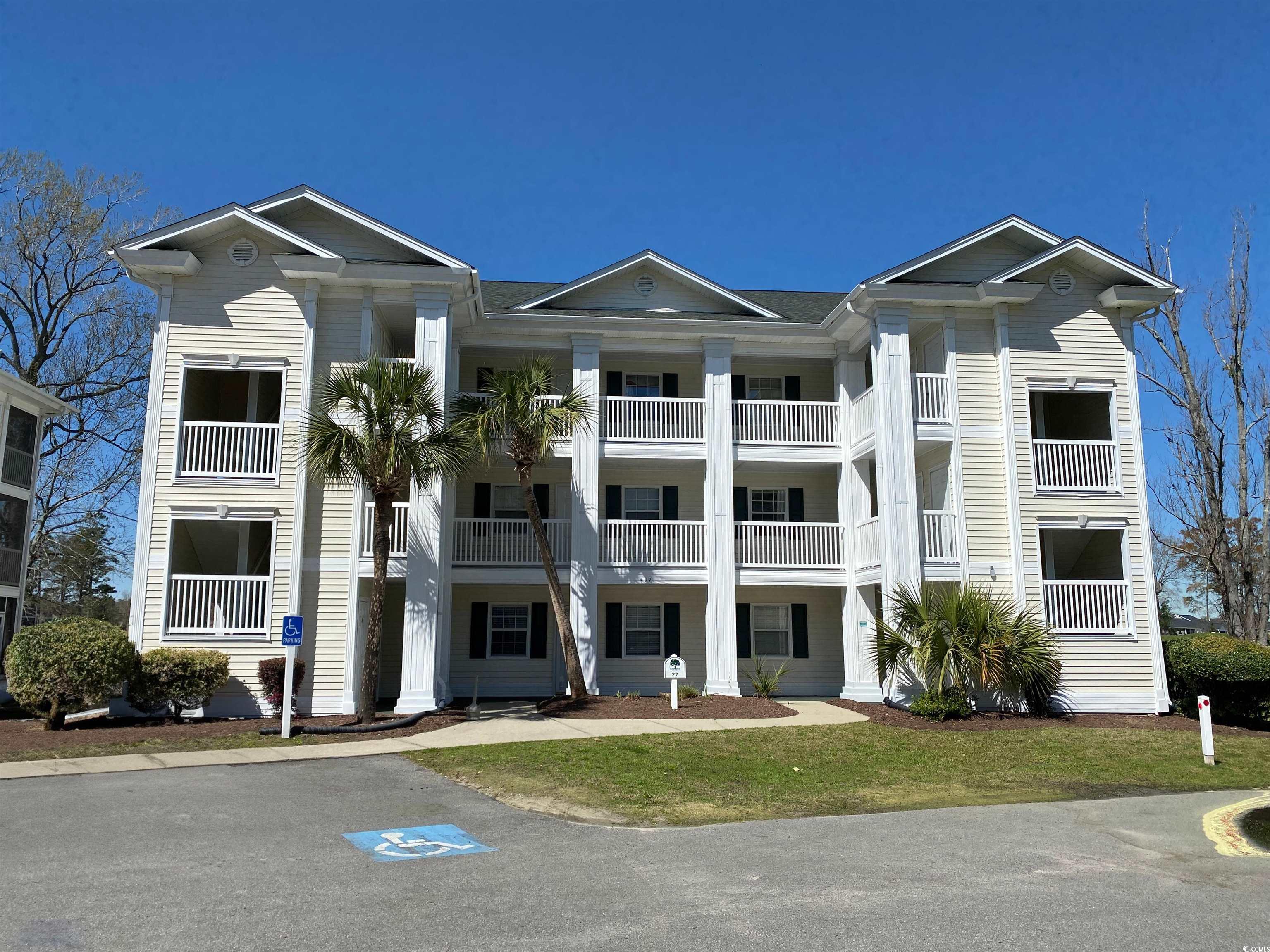 497 White River Dr. UNIT G Myrtle Beach, SC 29579