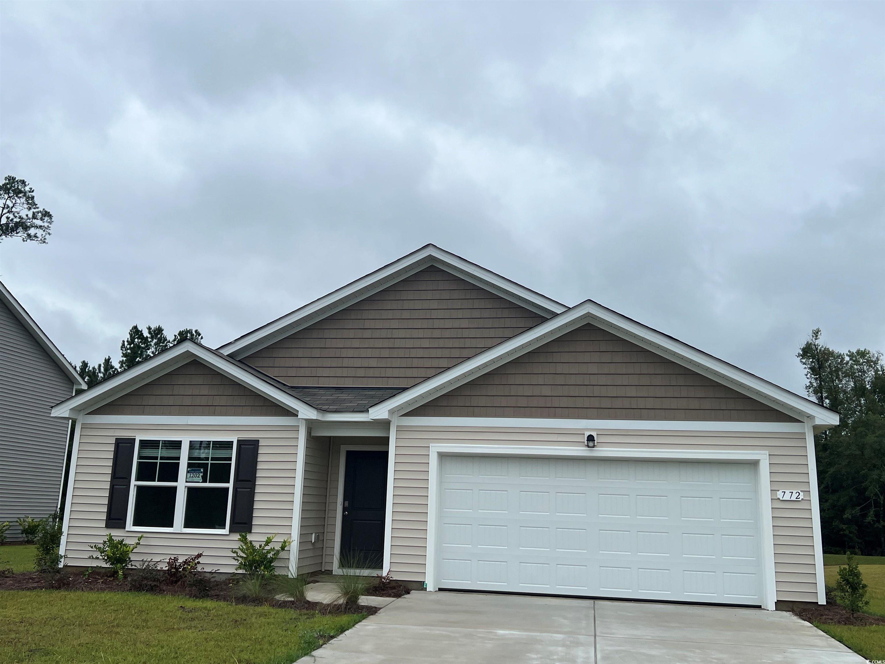 772 Planters Moon Dr. Galivants Ferry, SC 29544