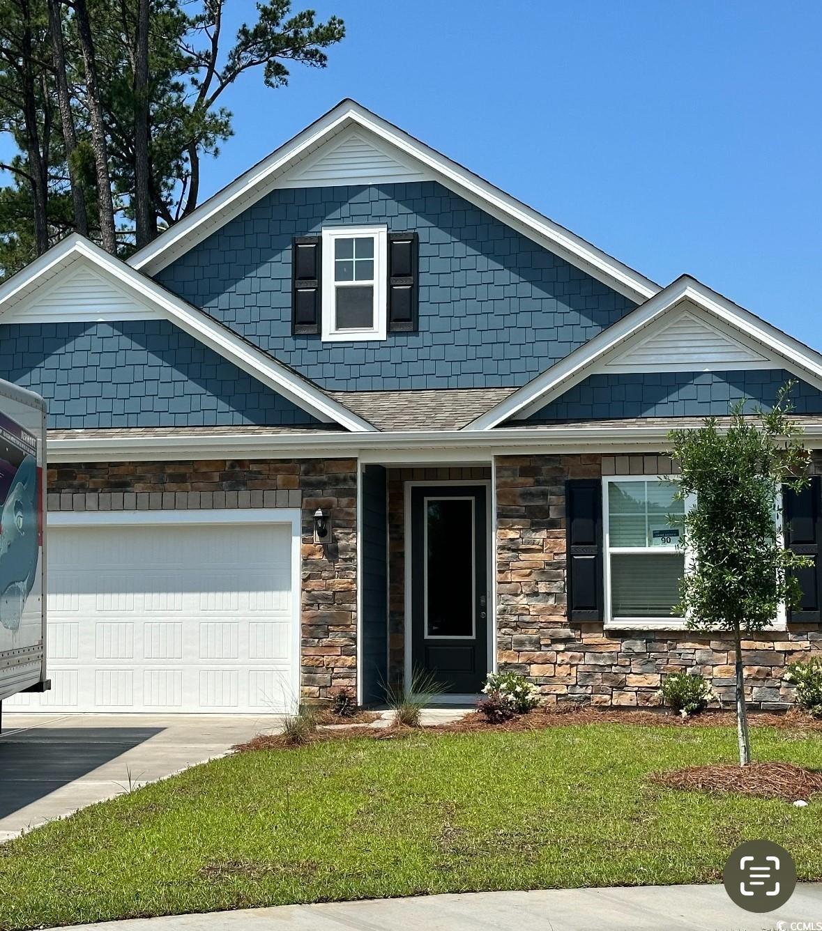 1000 Brick Point Ct. Conway, SC 29526