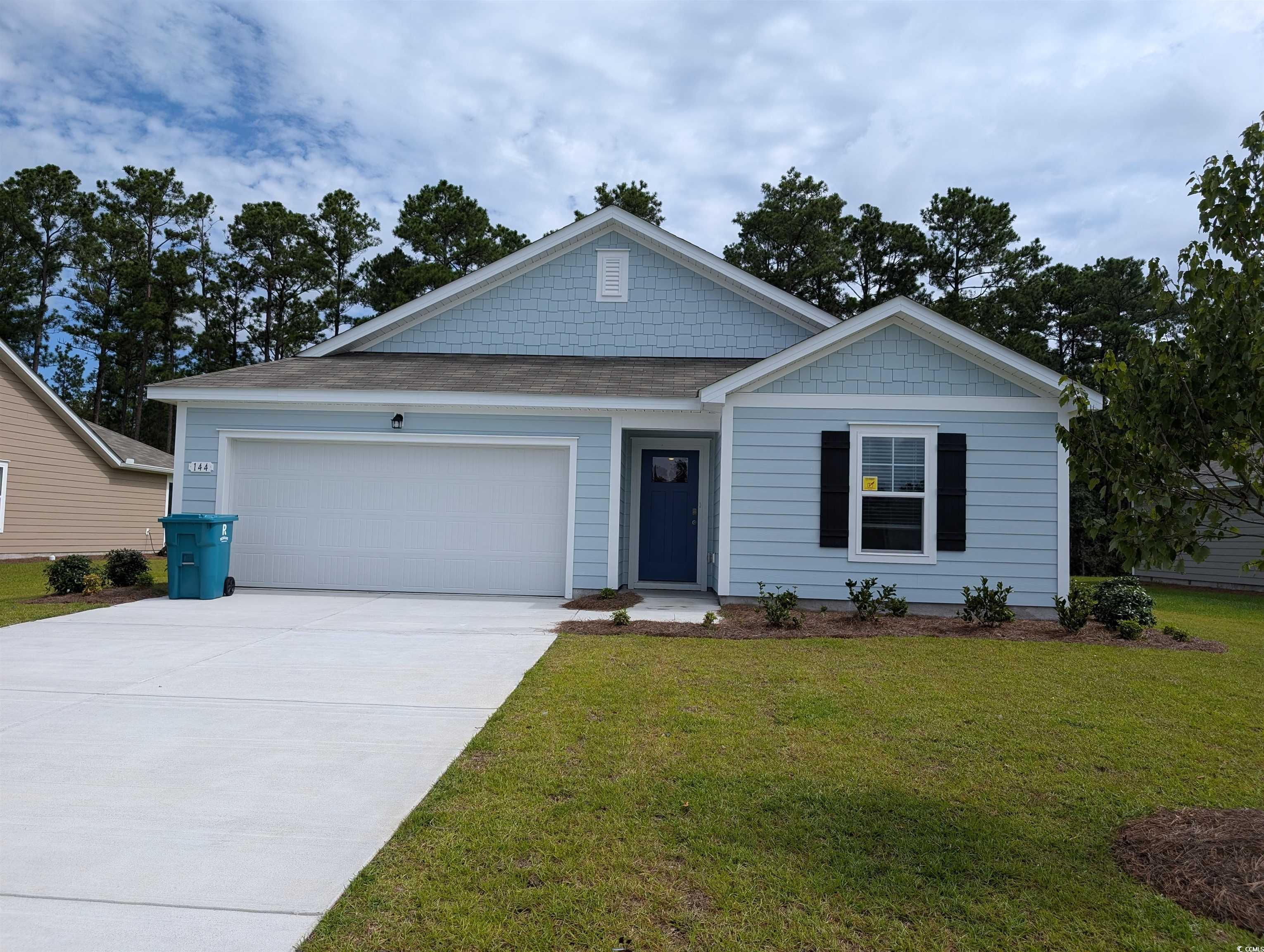 144 Teddy Bear Circle Conway, SC 29526