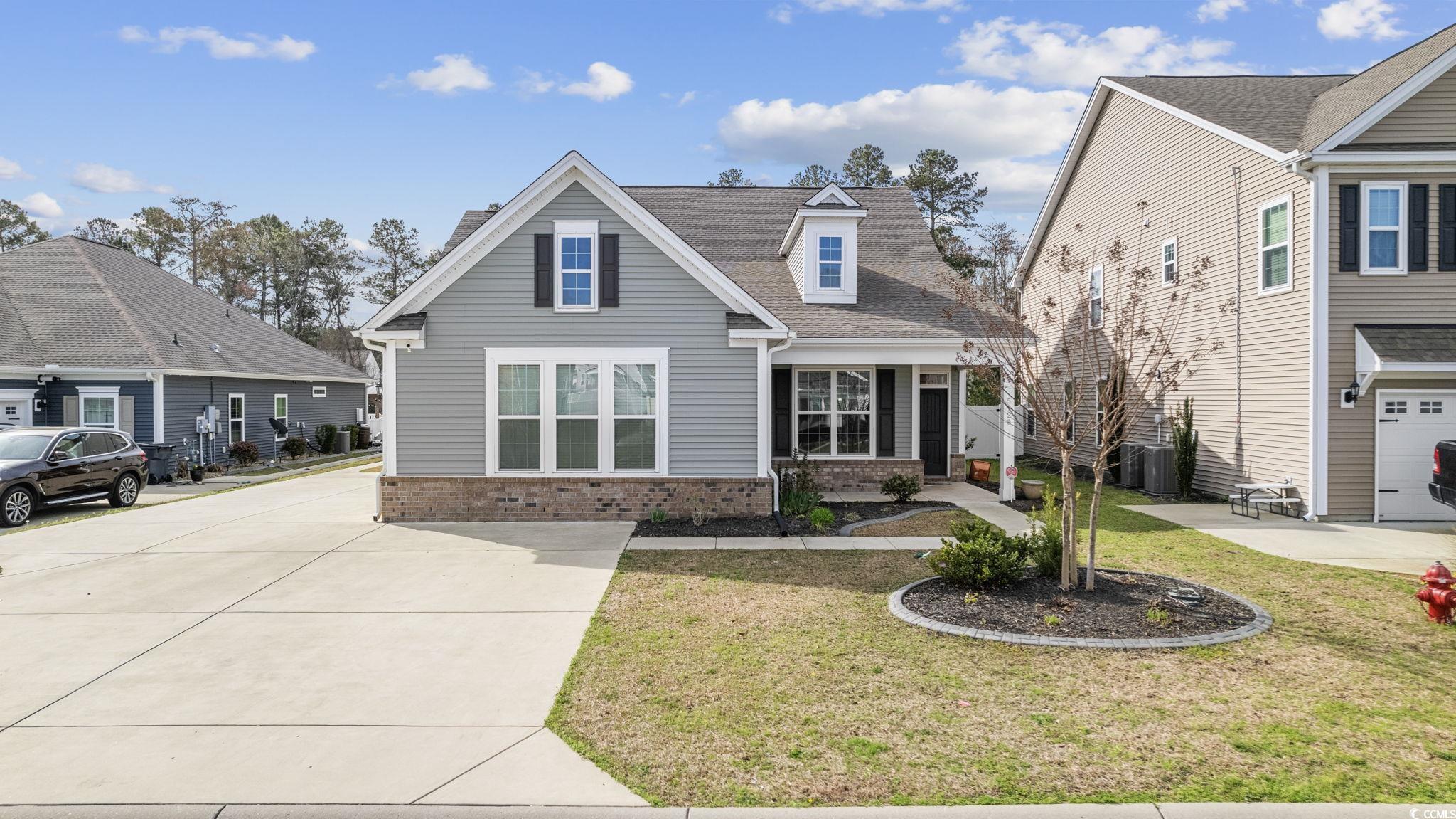 5129 Country Pine Dr., Myrtle Beach, SC 29579