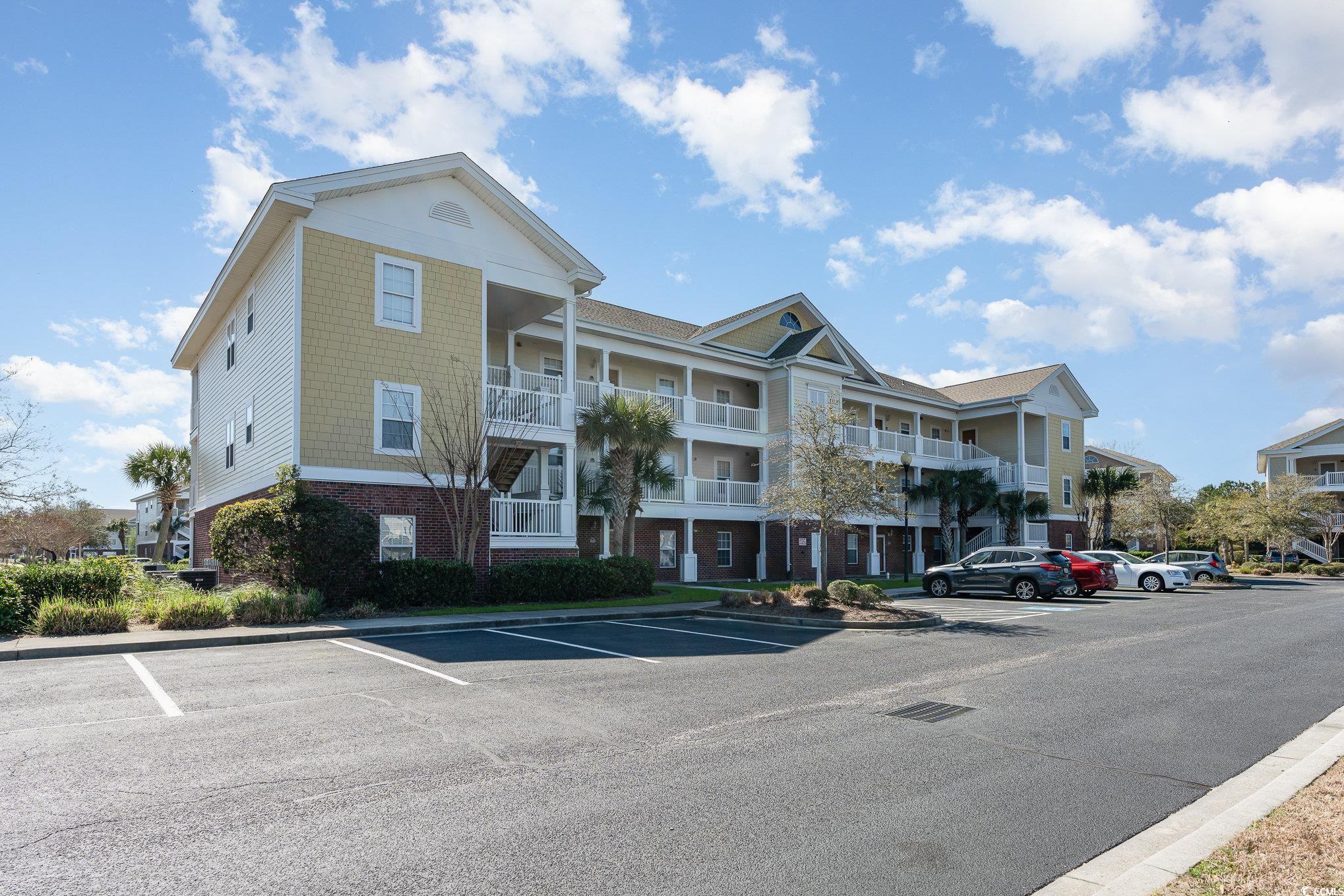 6203 Catalina Dr. UNIT #413 North Myrtle Beach, SC 29582