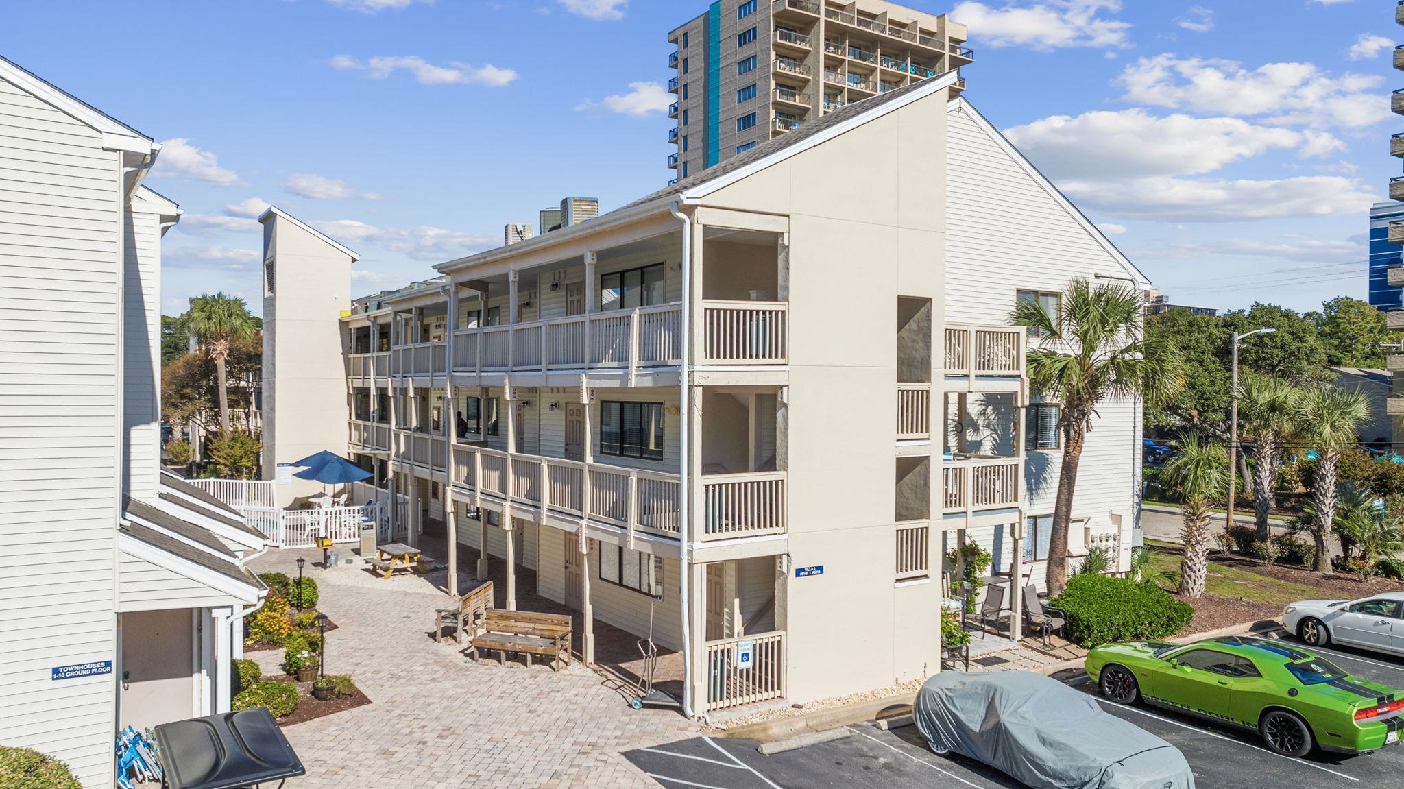 Photo 1 of Condominium at 209 75Th Ave N #5300/01, Myrtle Beach, SC 29572 | MLS# 2406351 |  | Sold on 2024-06-28