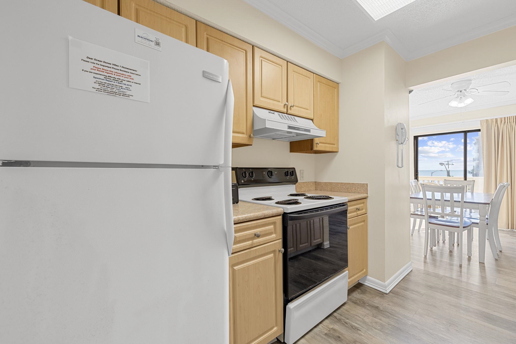 Photo 3 of Condominium at 209 75Th Ave N #5300/01, Myrtle Beach, SC 29572 | MLS# 2406351 |  | Sold on 2024-06-28