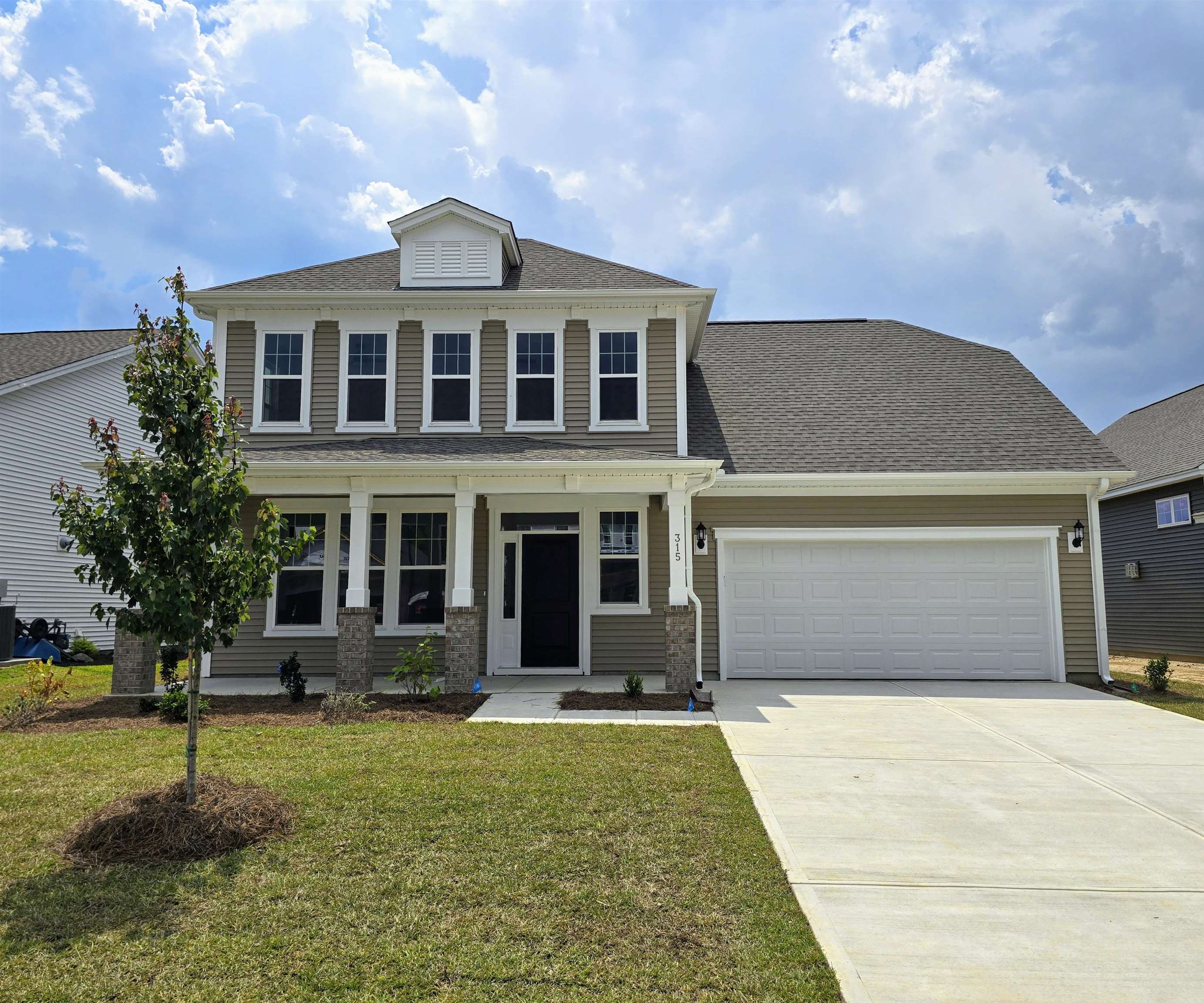 315 Happy Valley Dr. Myrtle Beach, SC 29588