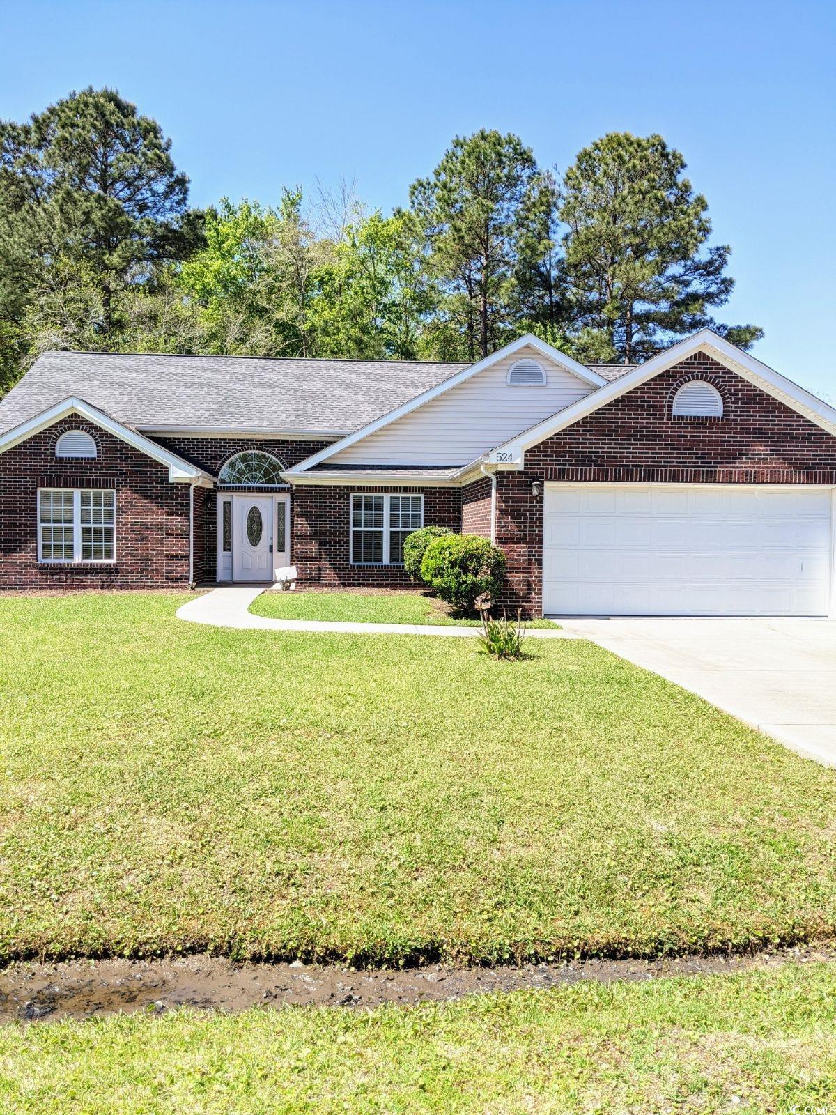 524 Lake Park Dr., Myrtle Beach, SC 29588