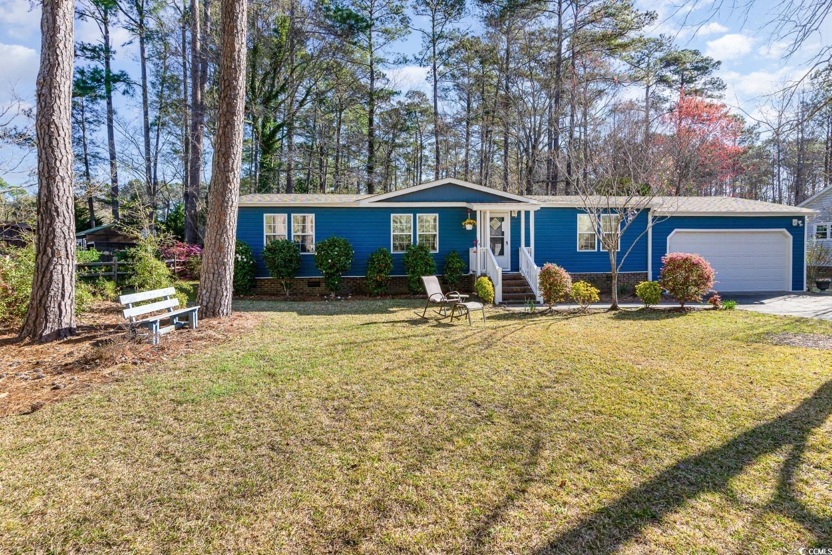 200 Beachwood Dr. Nw Calabash, NC 28467