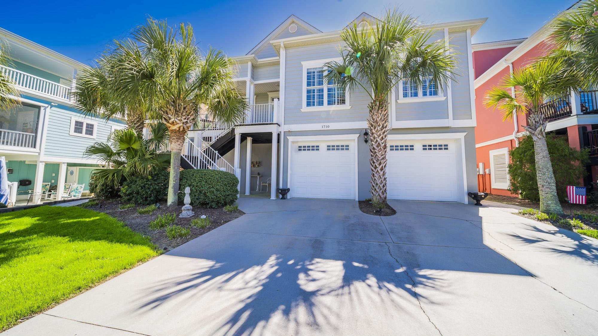 1710 Crosswinds Ave. North Myrtle Beach, SC 29582