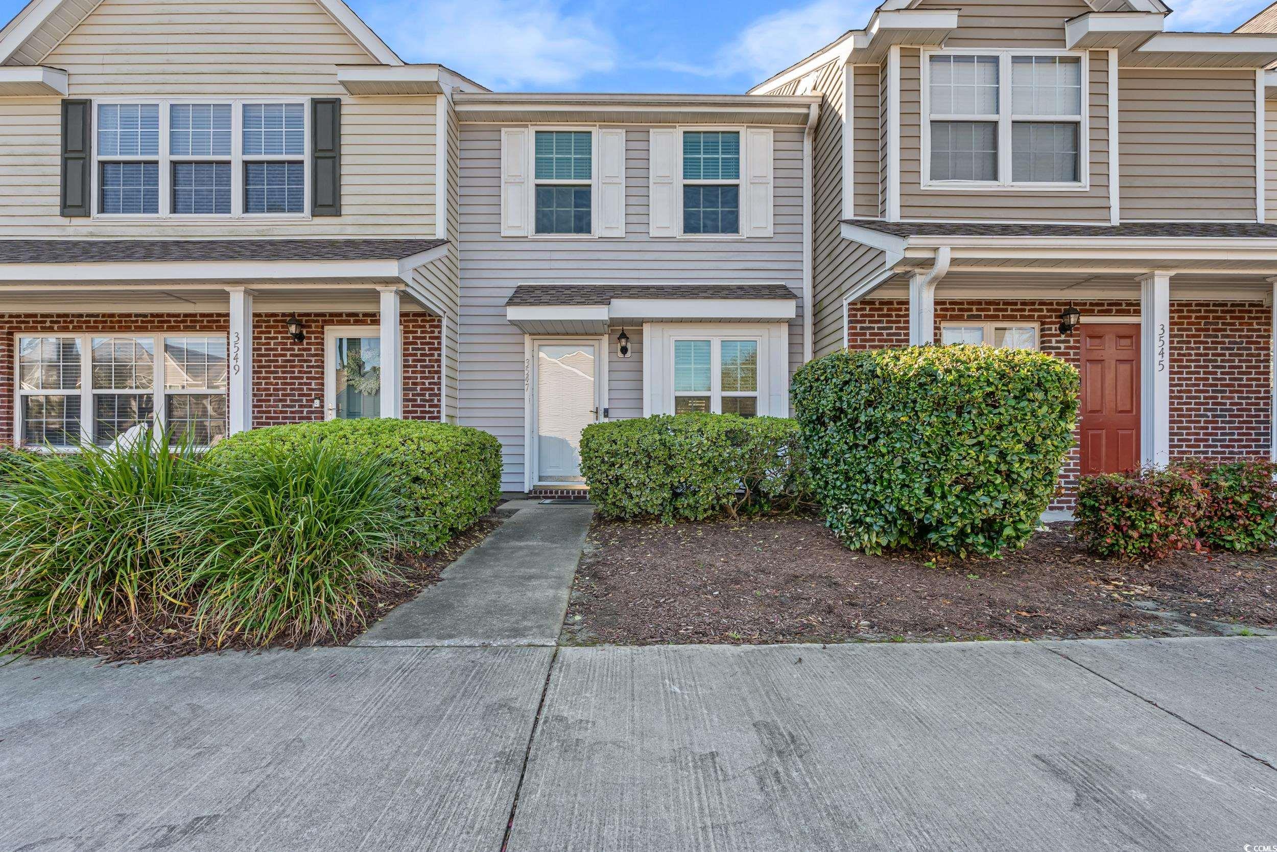 3547 Crepe Myrtle Ct. Myrtle Beach, SC 29577