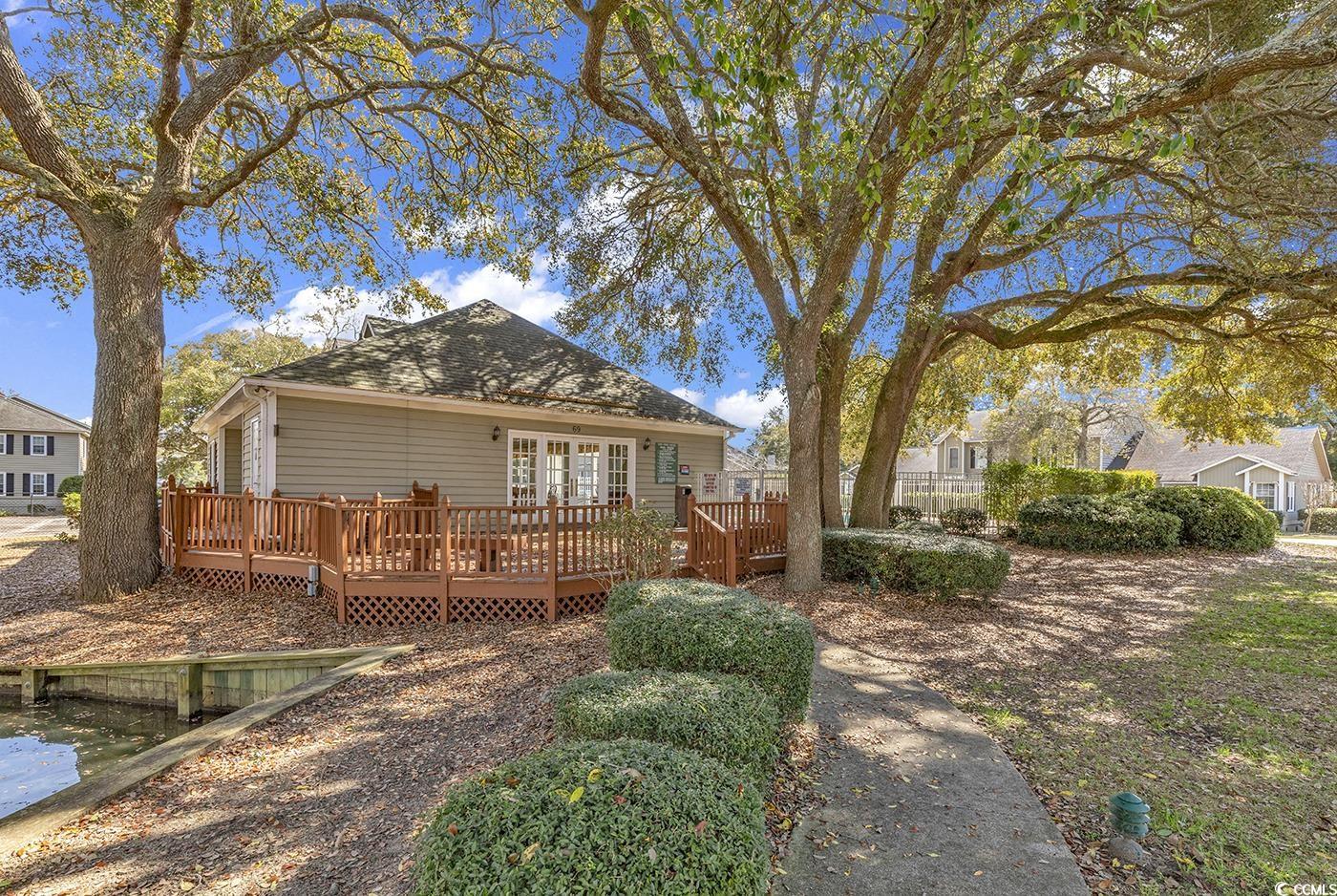 Moss Creek in Murrells Inlet | 2 Beds Residential $239,900 MLS# 2406448 ...