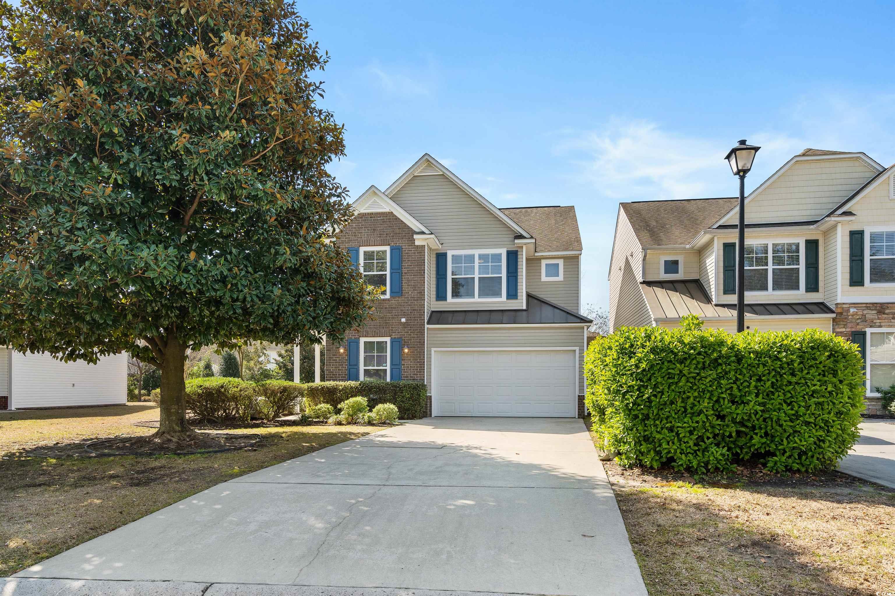 160 Fulbourn Pl. Myrtle Beach, SC 29579