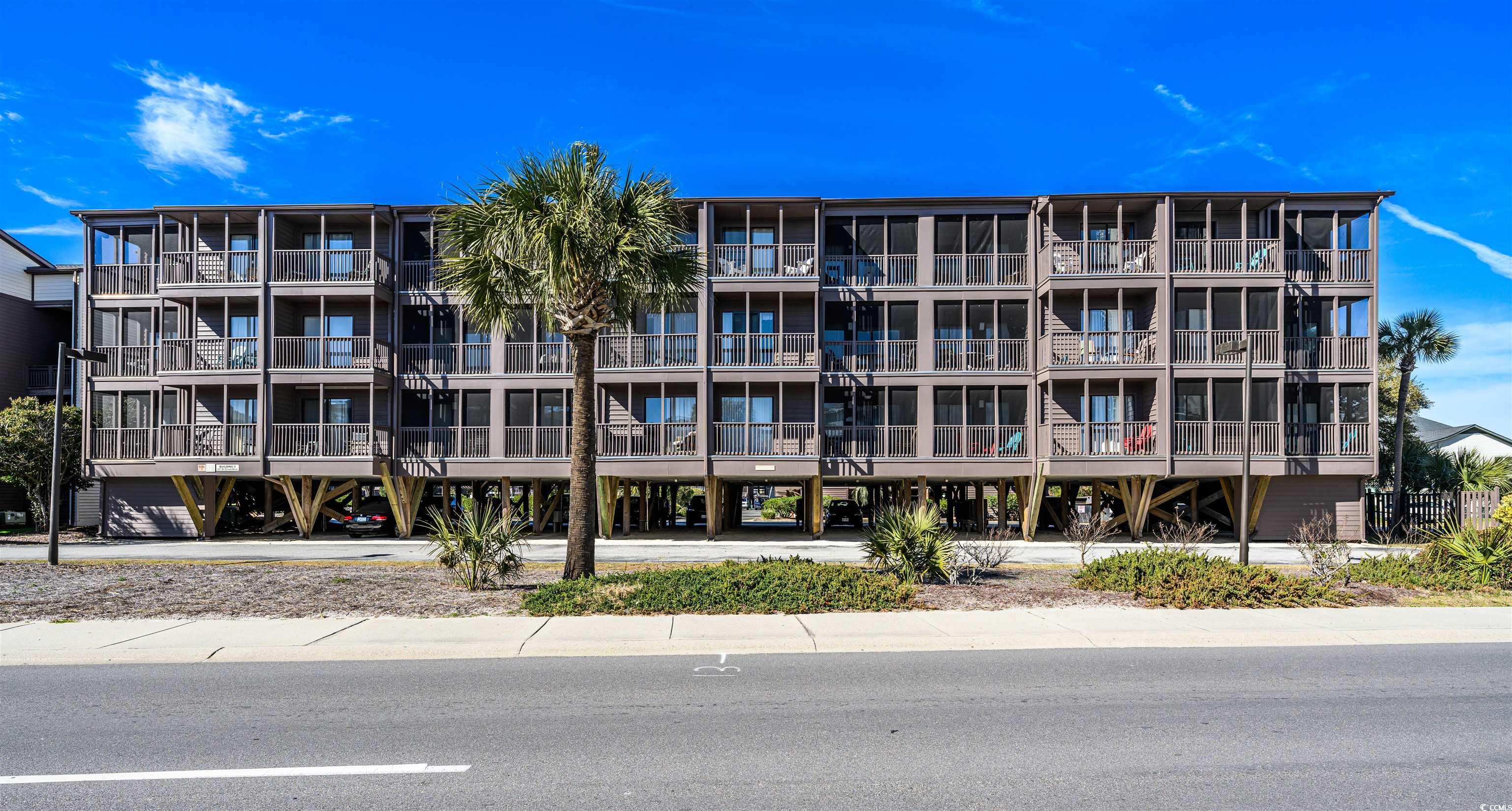 207 N Ocean Blvd. UNIT #344 North Myrtle Beach, SC 29582