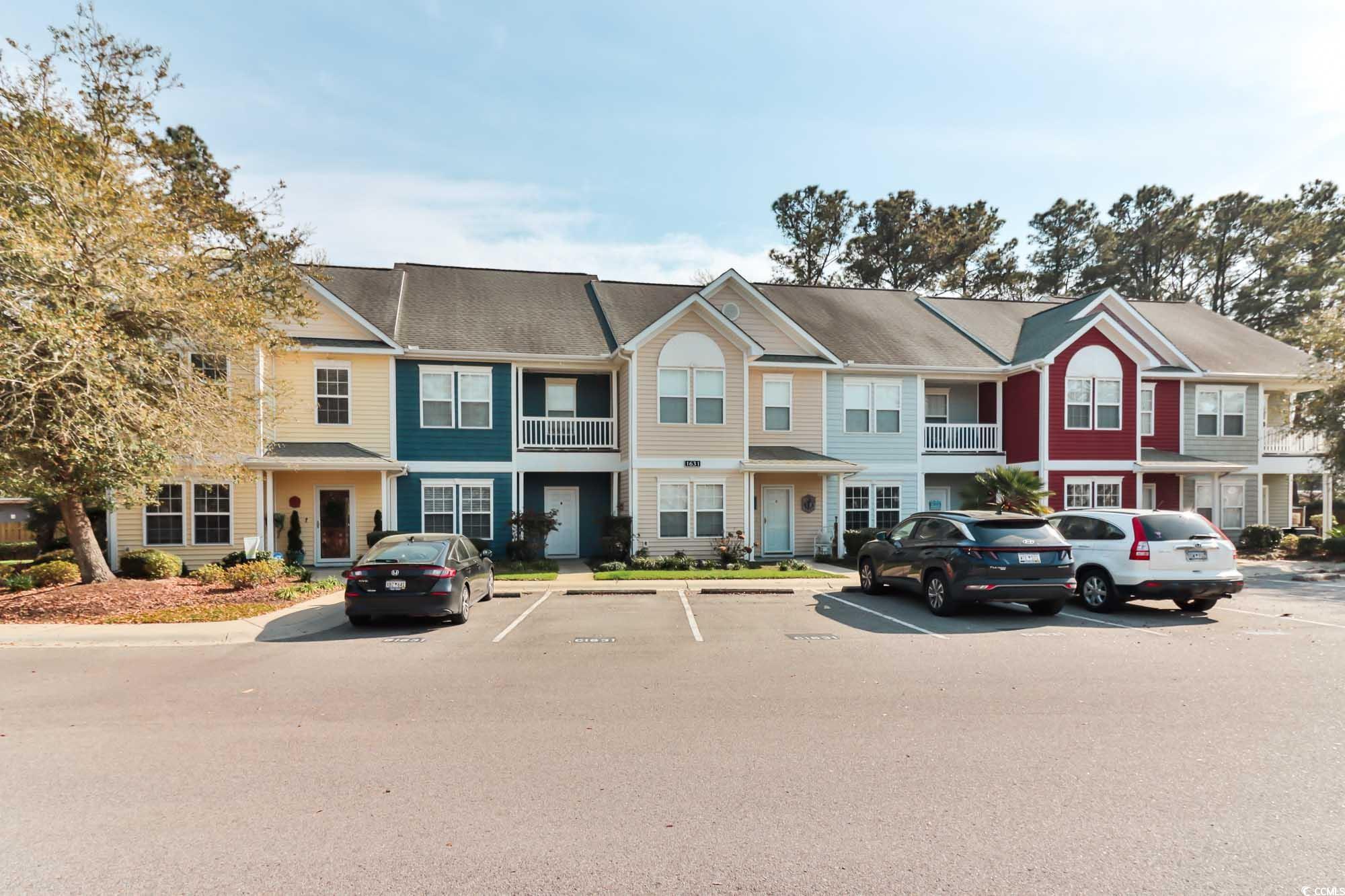 1631 Low Country Pl. UNIT A Myrtle Beach, SC 29577