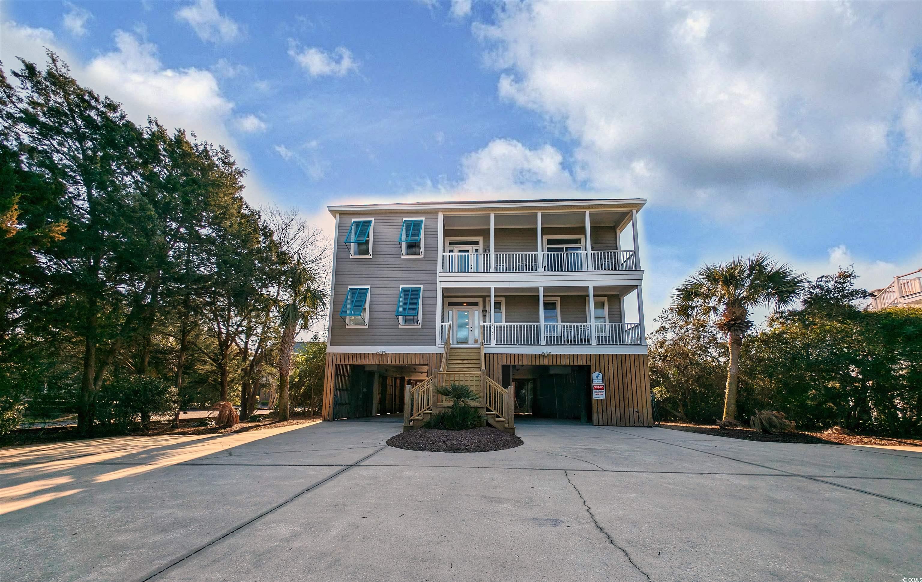 186 Parker Dr. Pawleys Island, SC 29585