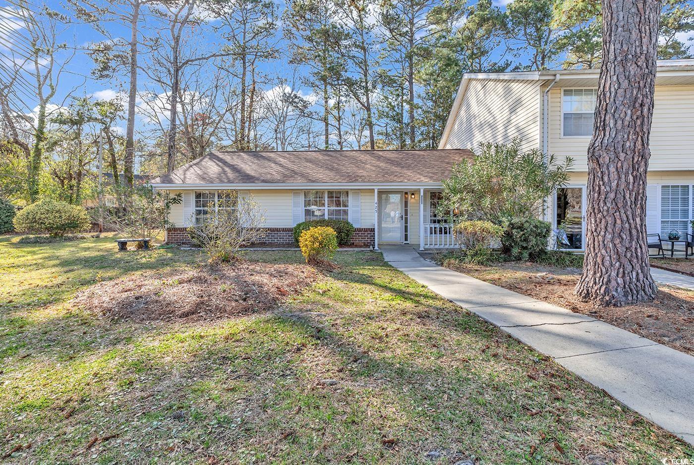 425 Old South Circle Murrells Inlet, SC 29576
