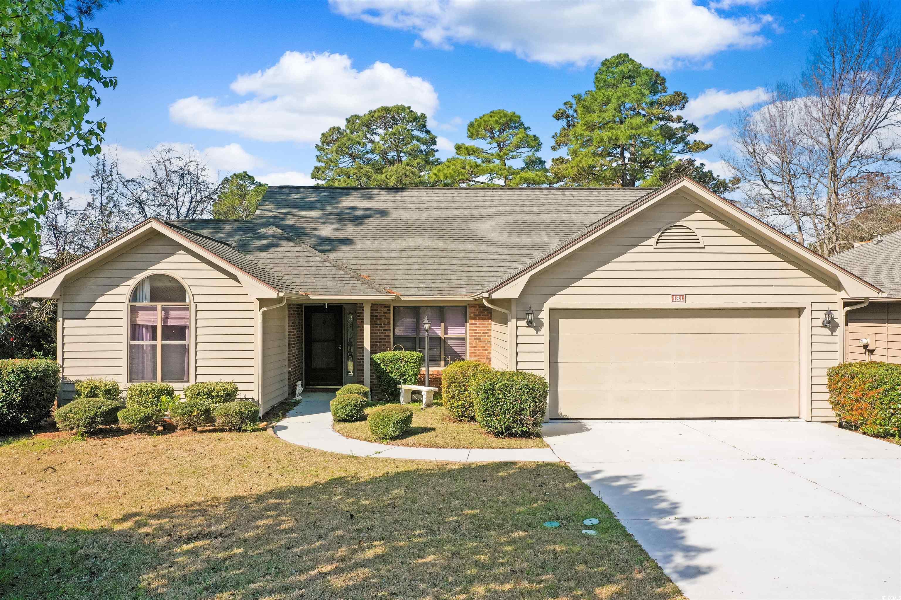 181 Myrtle Trace Dr. Conway, SC 29526