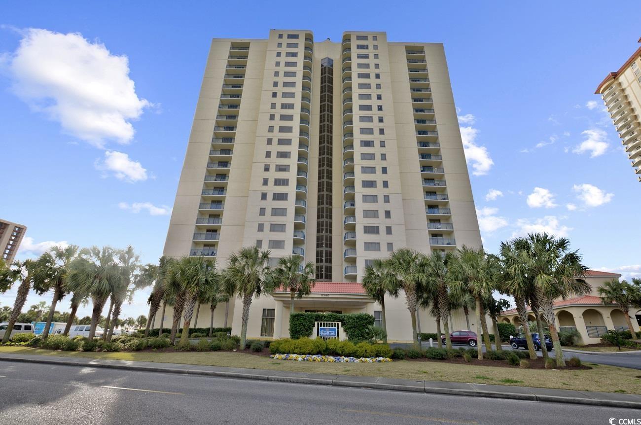 8560 Queensway Blvd. UNIT #504 Myrtle Beach, SC 29572