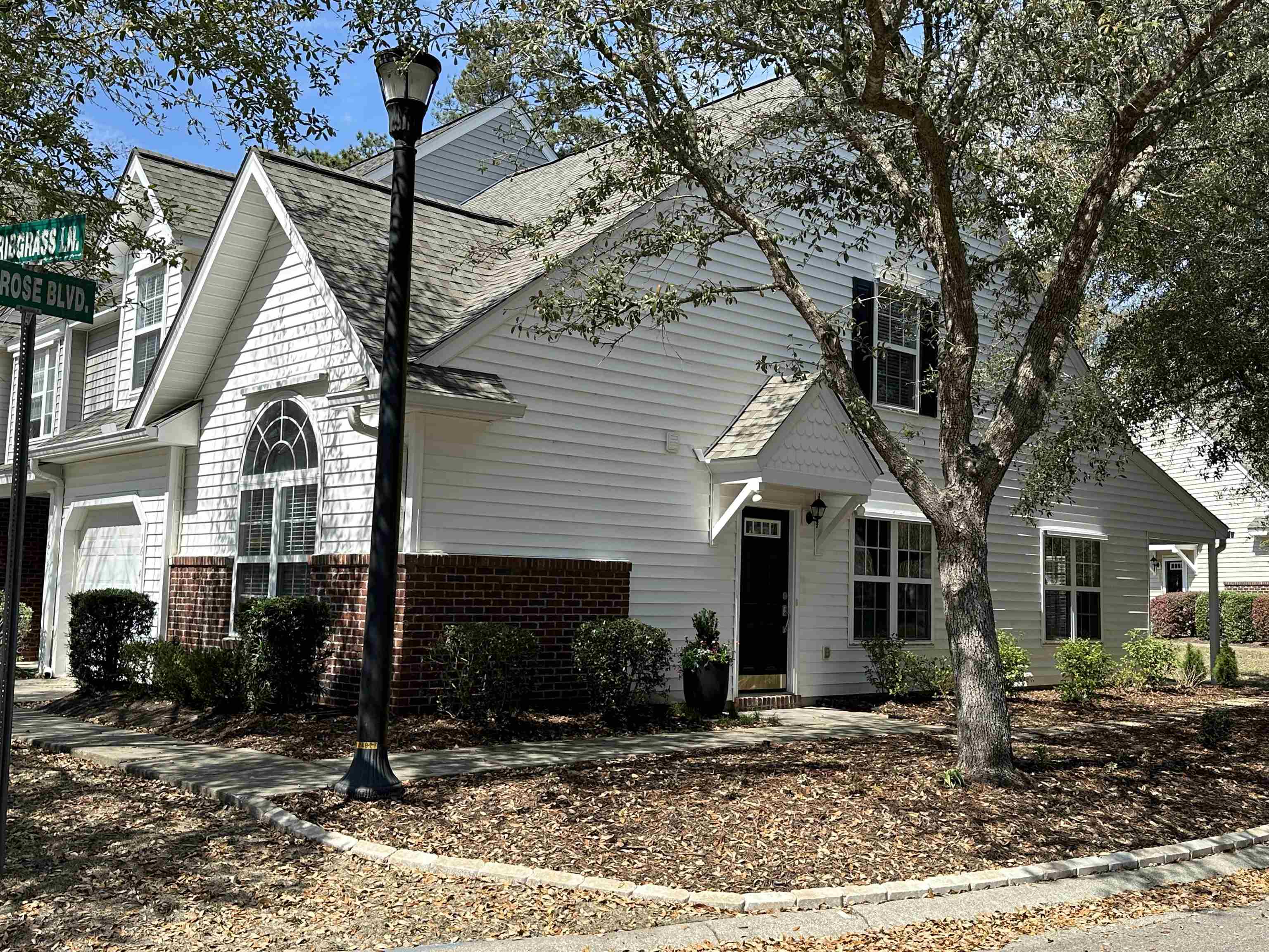 16 Ribgrass Ln. UNIT #4 Pawleys Island, SC 29585