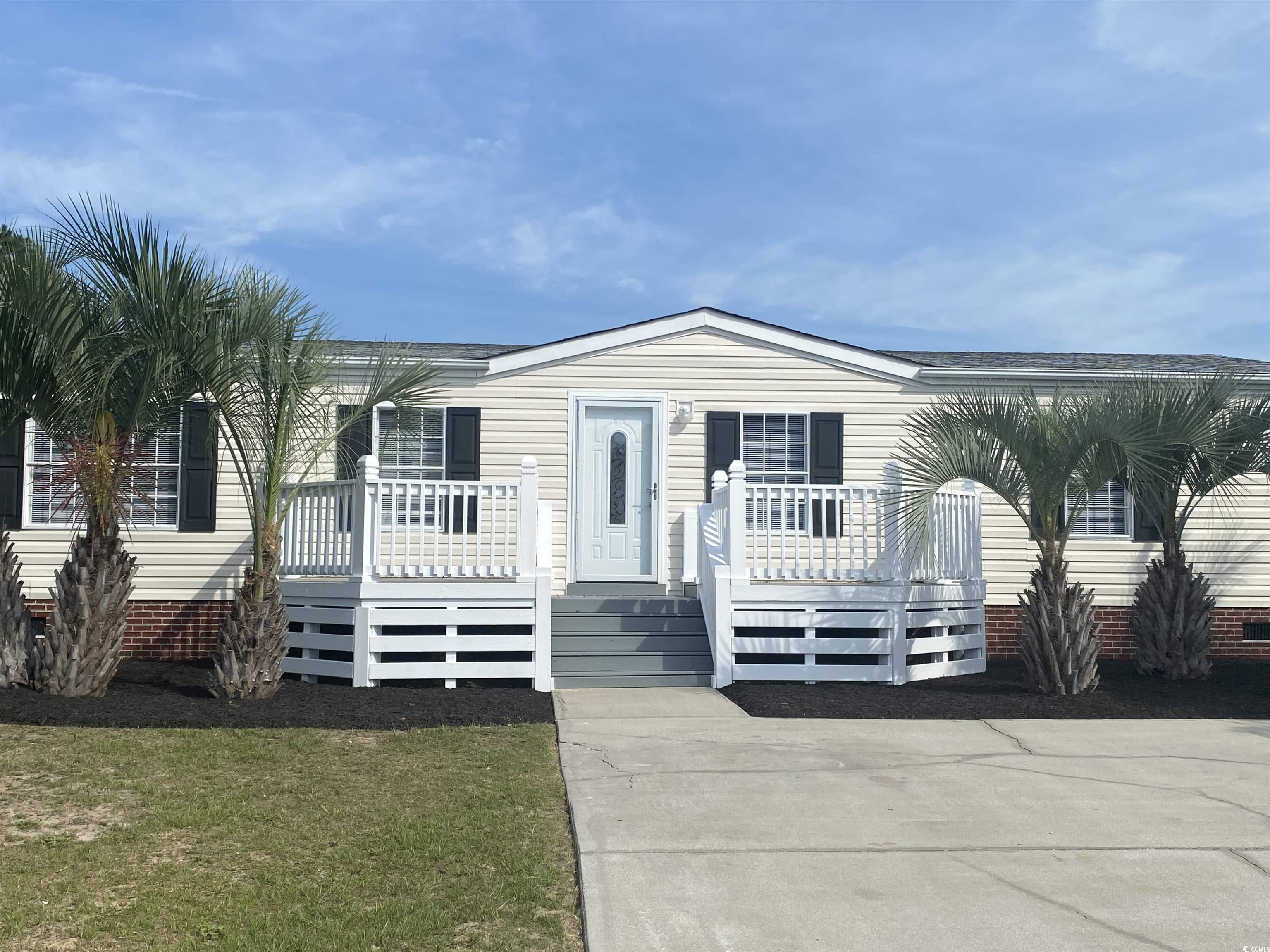 404 Upland Ave. Murrells Inlet, SC 29576