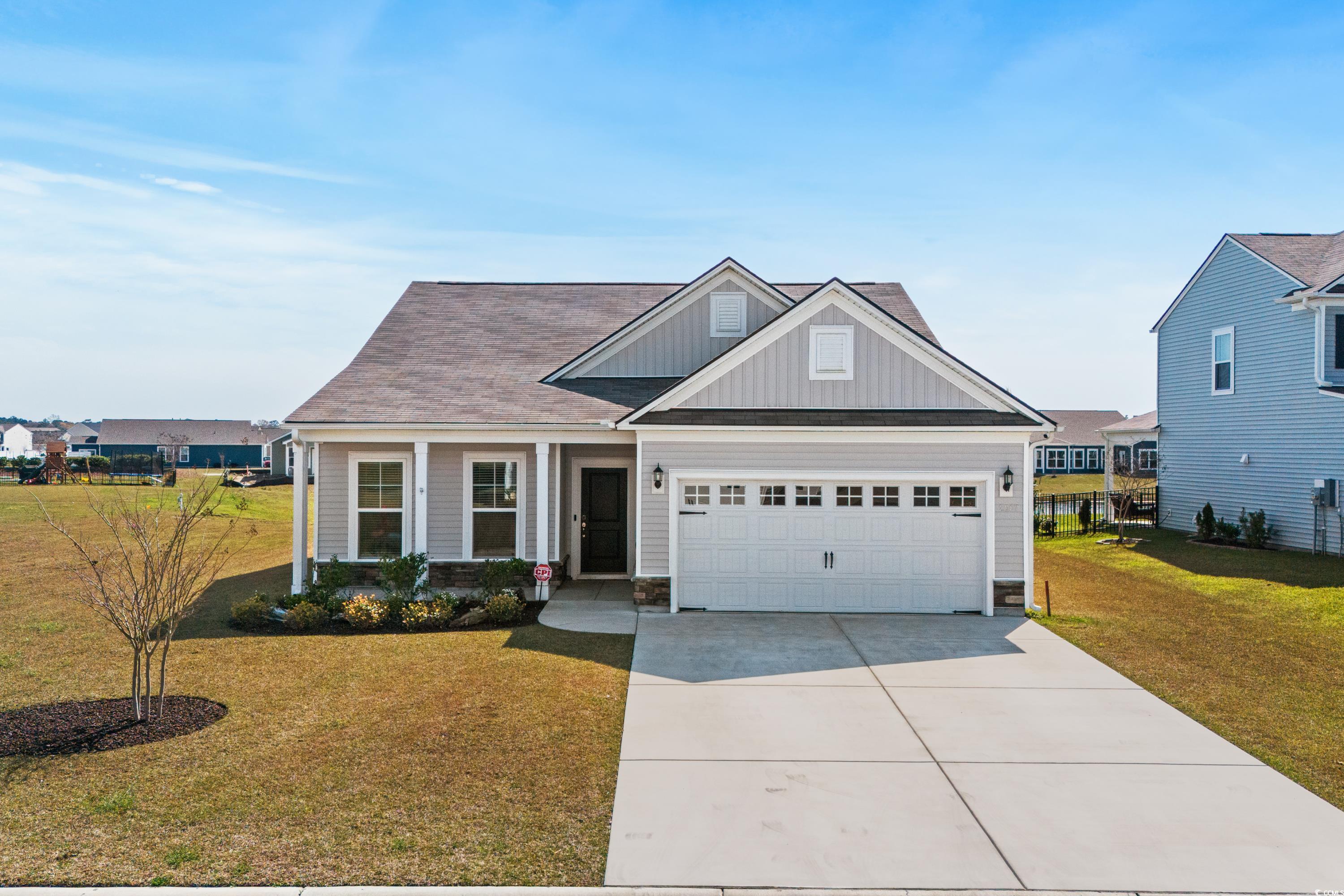 2007 Wilbraham Dr. Myrtle Beach, SC 29579