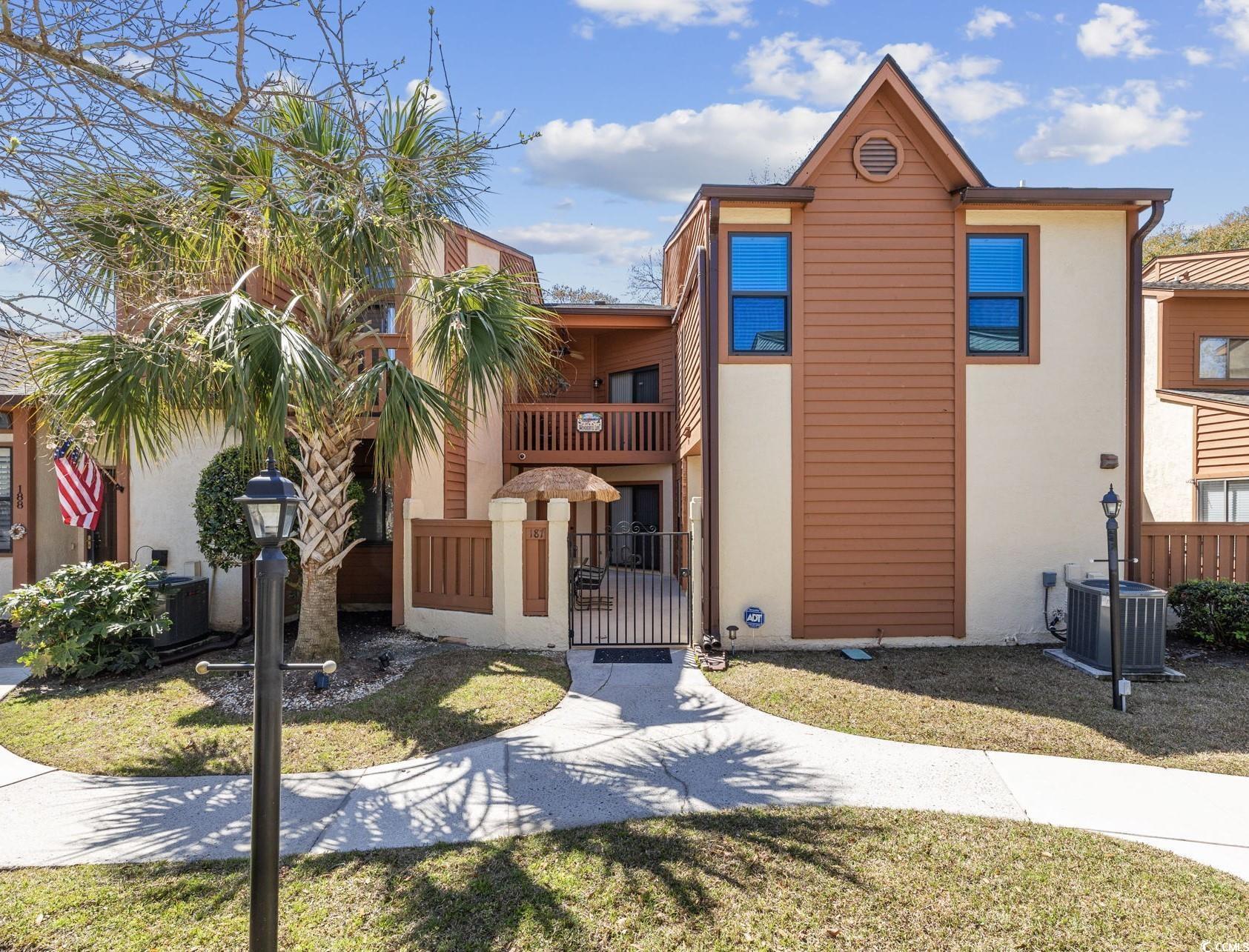 610 S 14th Ave, Surfside Beach, SC 29575