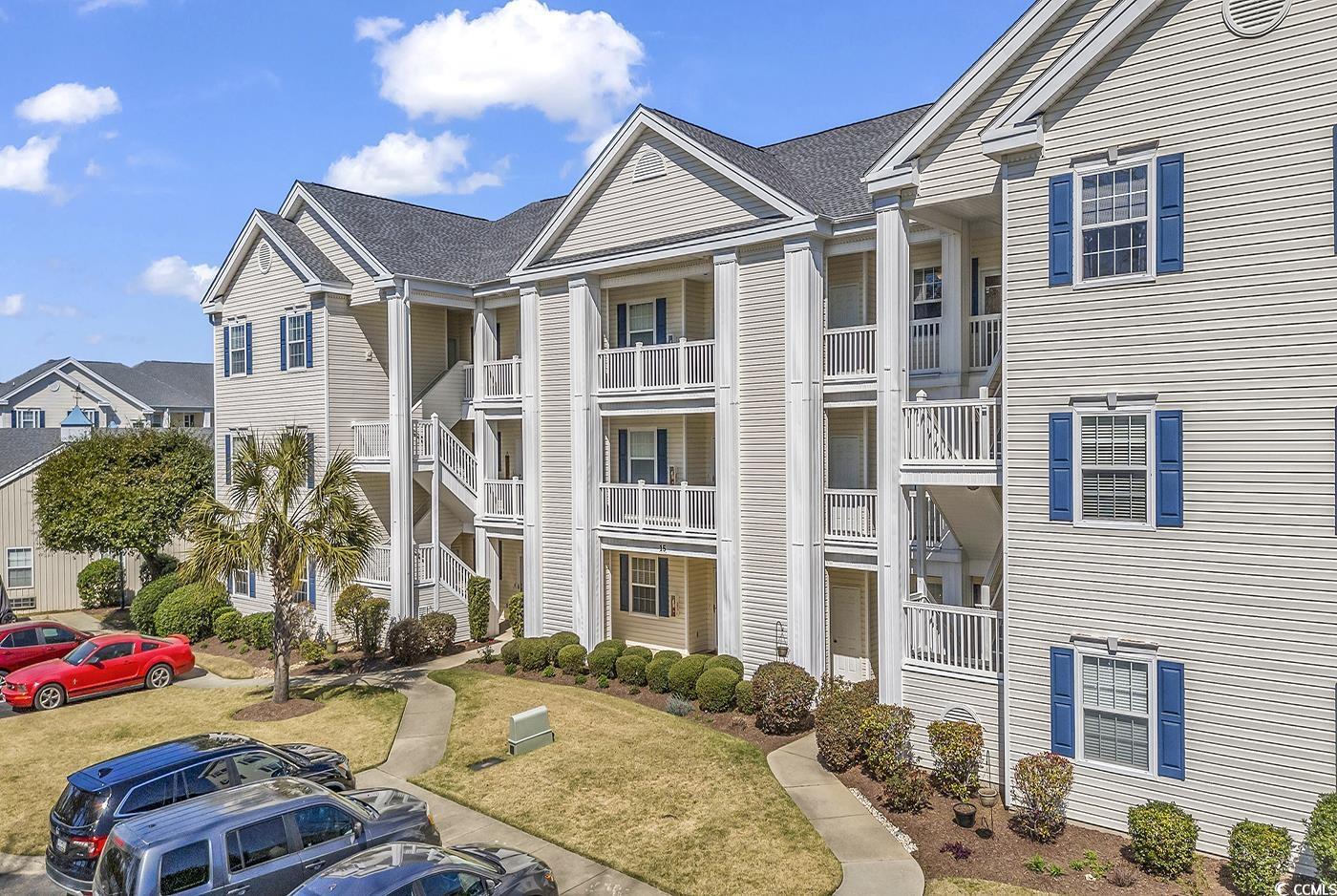 900 W Port Dr. UNIT #1514 North Myrtle Beach, SC 29582