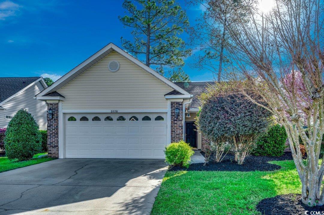 The Sanctuary At Wild Wing Plantation in Conway 3 Beds Residential