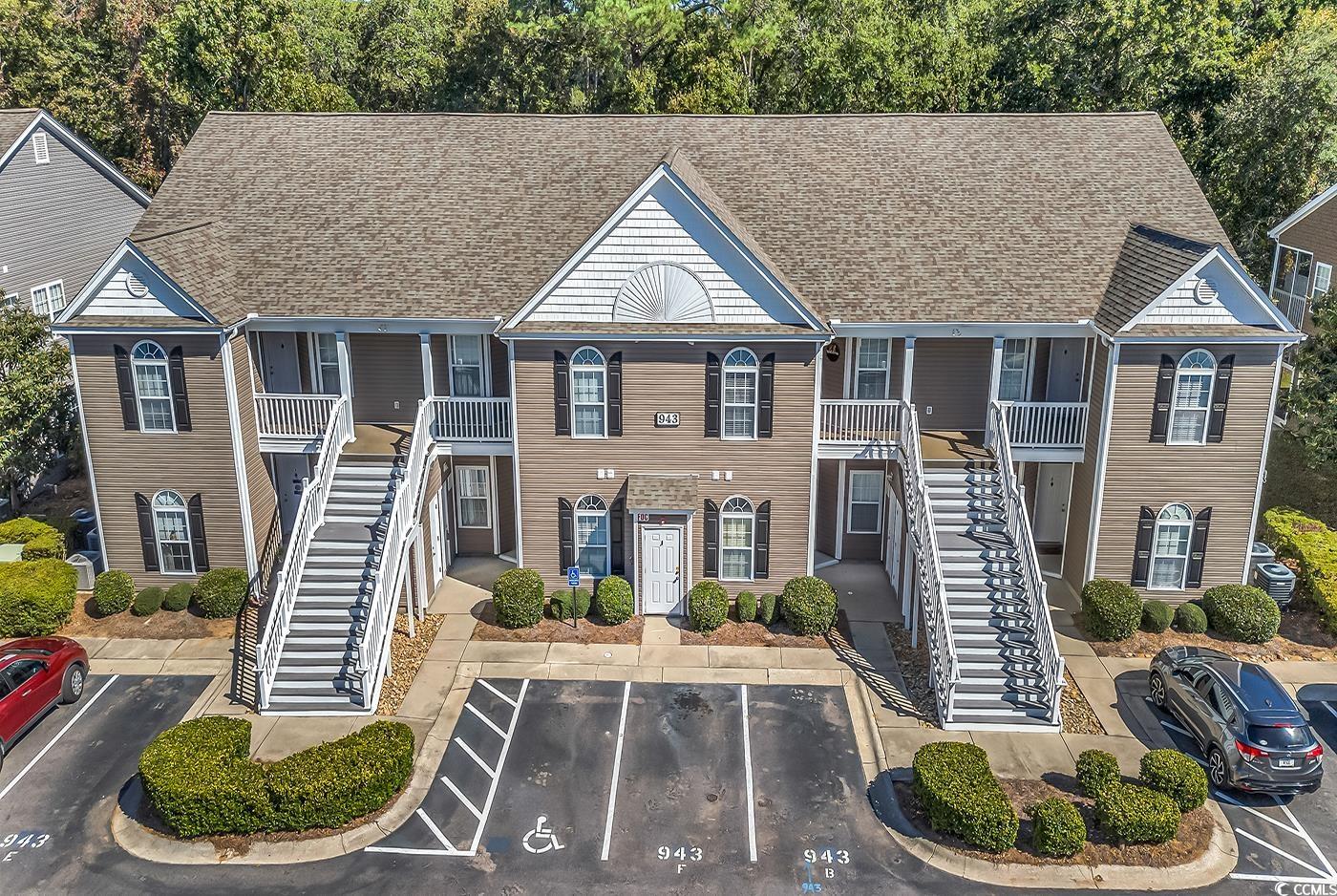 943 Algonquin Dr. UNIT G Pawleys Island, SC 29585