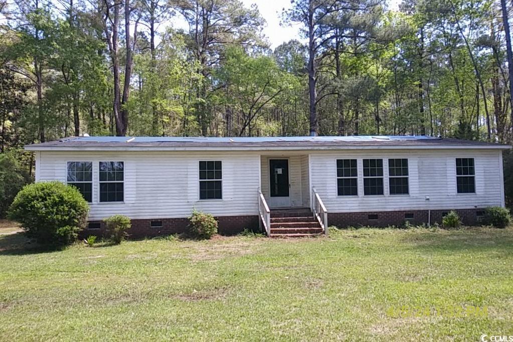 335 Slash St., Andrews, SC 29510