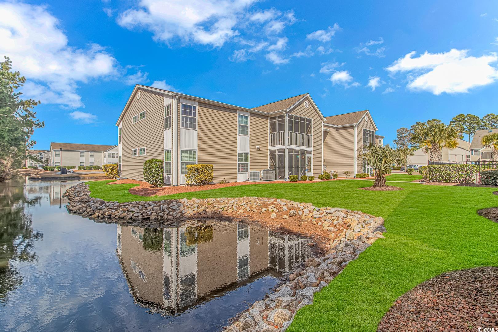 1925 Bent Grass Dr. UNIT A Surfside Beach, SC 29575