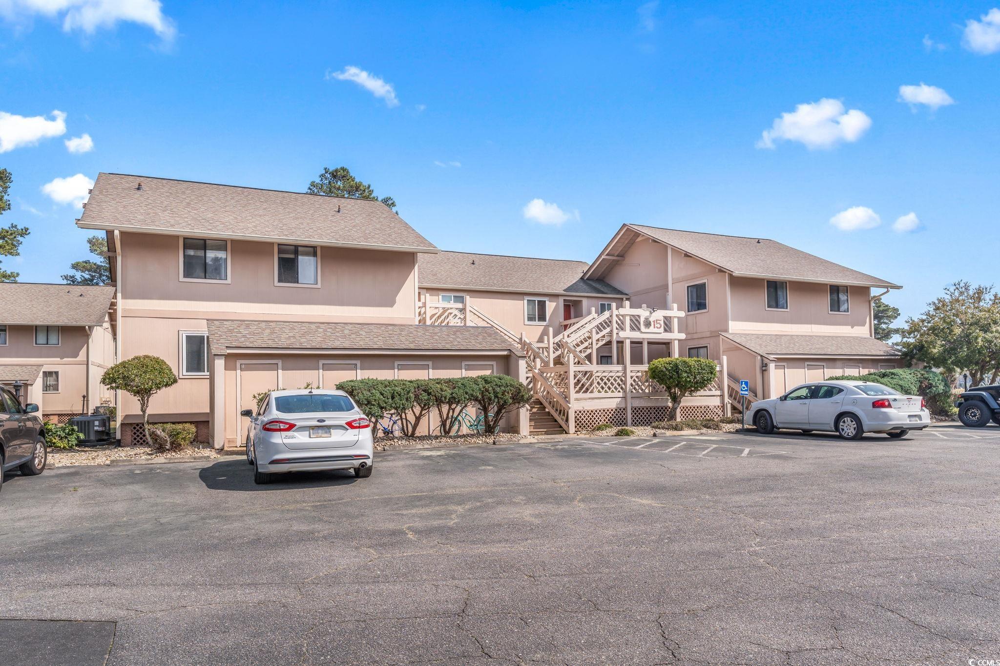 3015 Old Bryan Dr. UNIT 15-4 Myrtle Beach, SC 29577