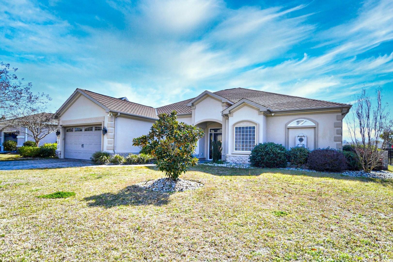 5505 Via Verde Dr. North Myrtle Beach, SC 29582