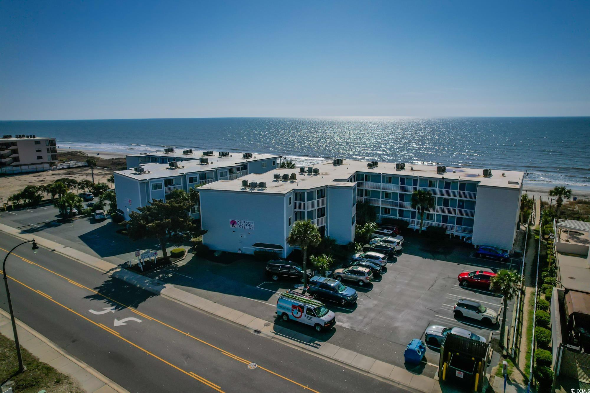 1809 S Ocean Blvd. UNIT J1 North Myrtle Beach, SC 29582